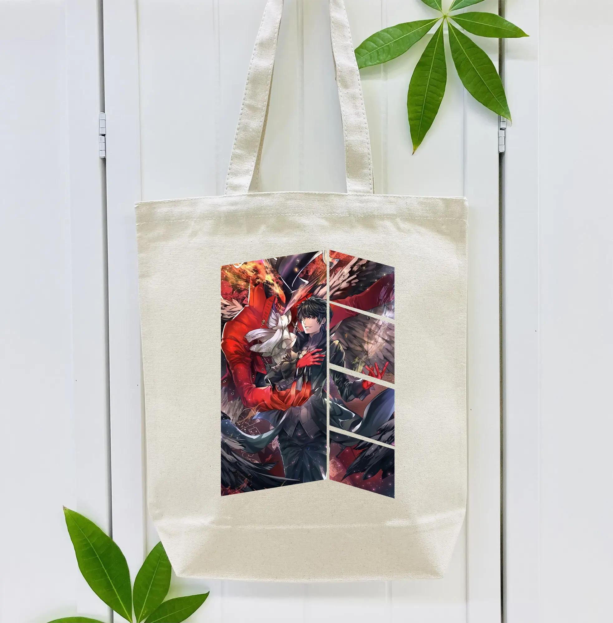 ペルソナ グッズ,主人公