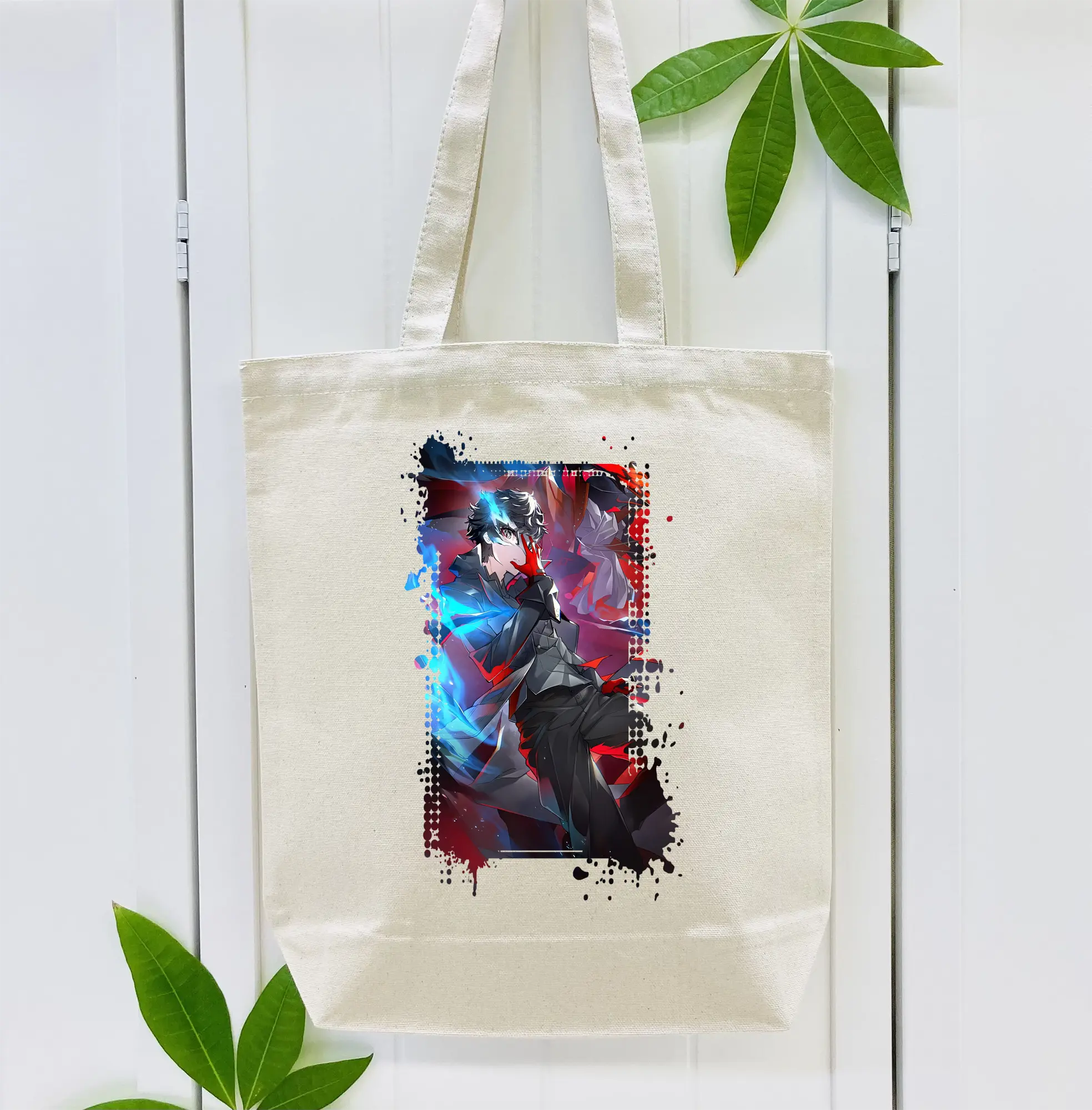 ペルソナ グッズ,主人公