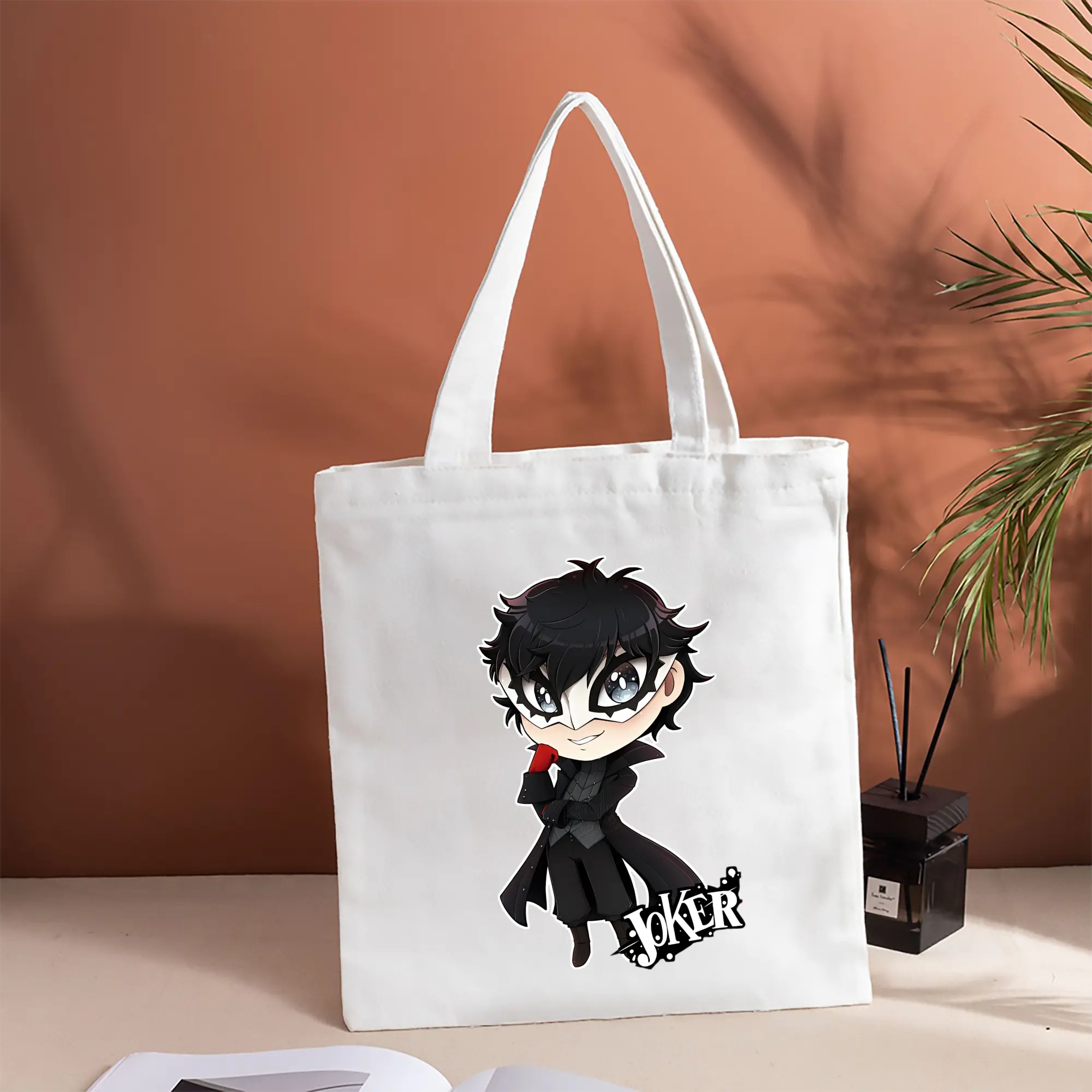 ペルソナ グッズ,主人公