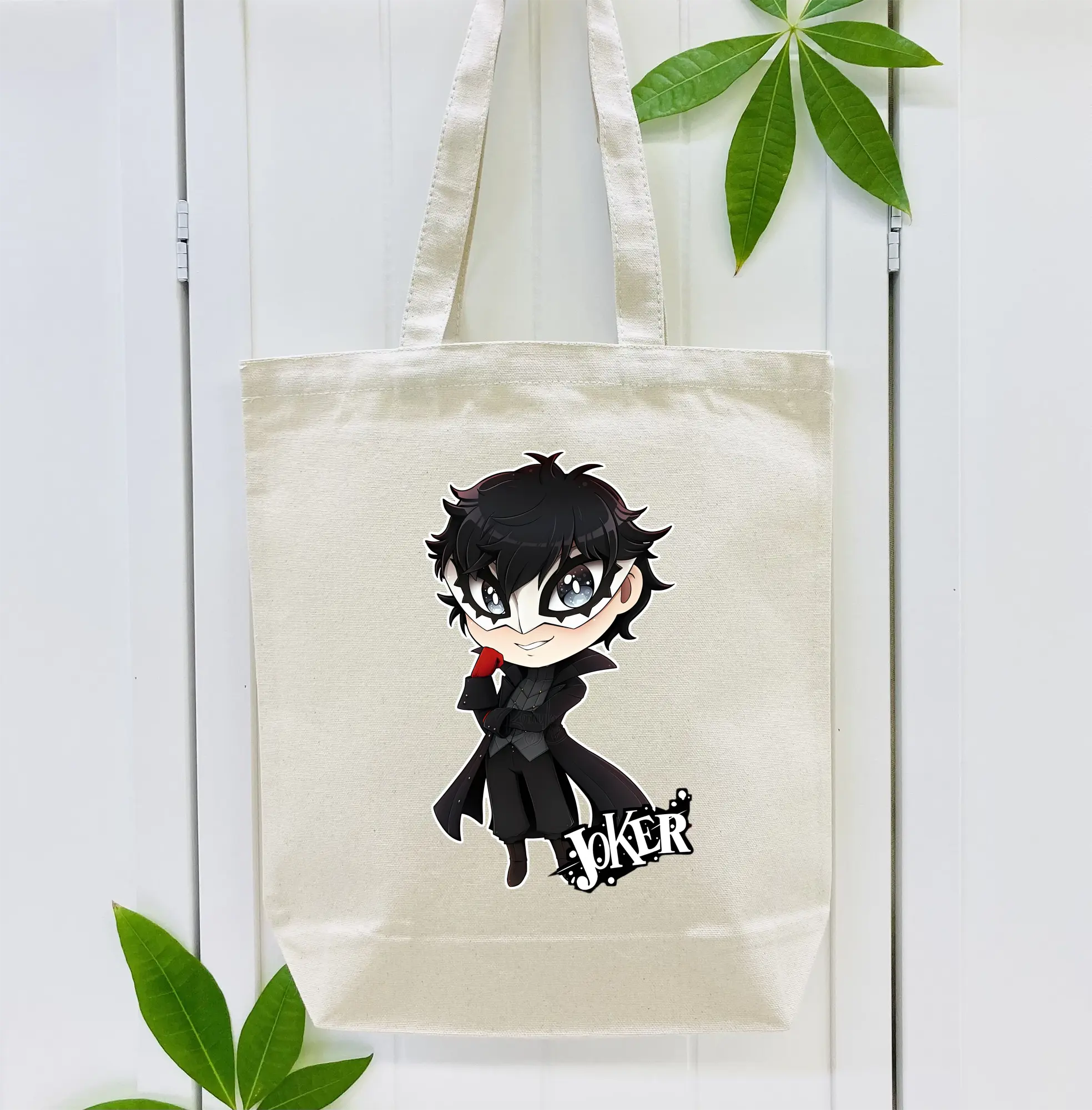 ペルソナ グッズ,主人公