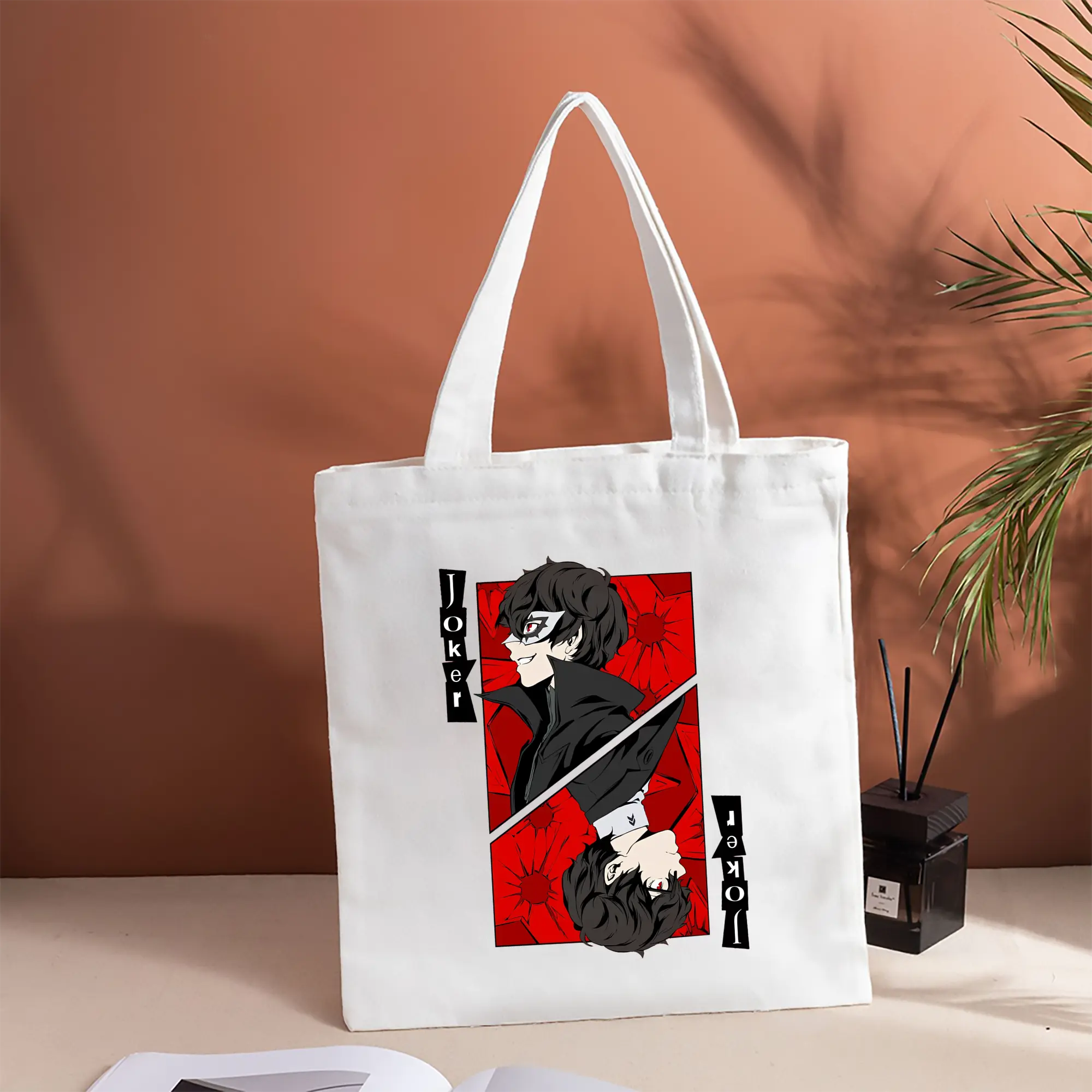 ペルソナ グッズ,主人公