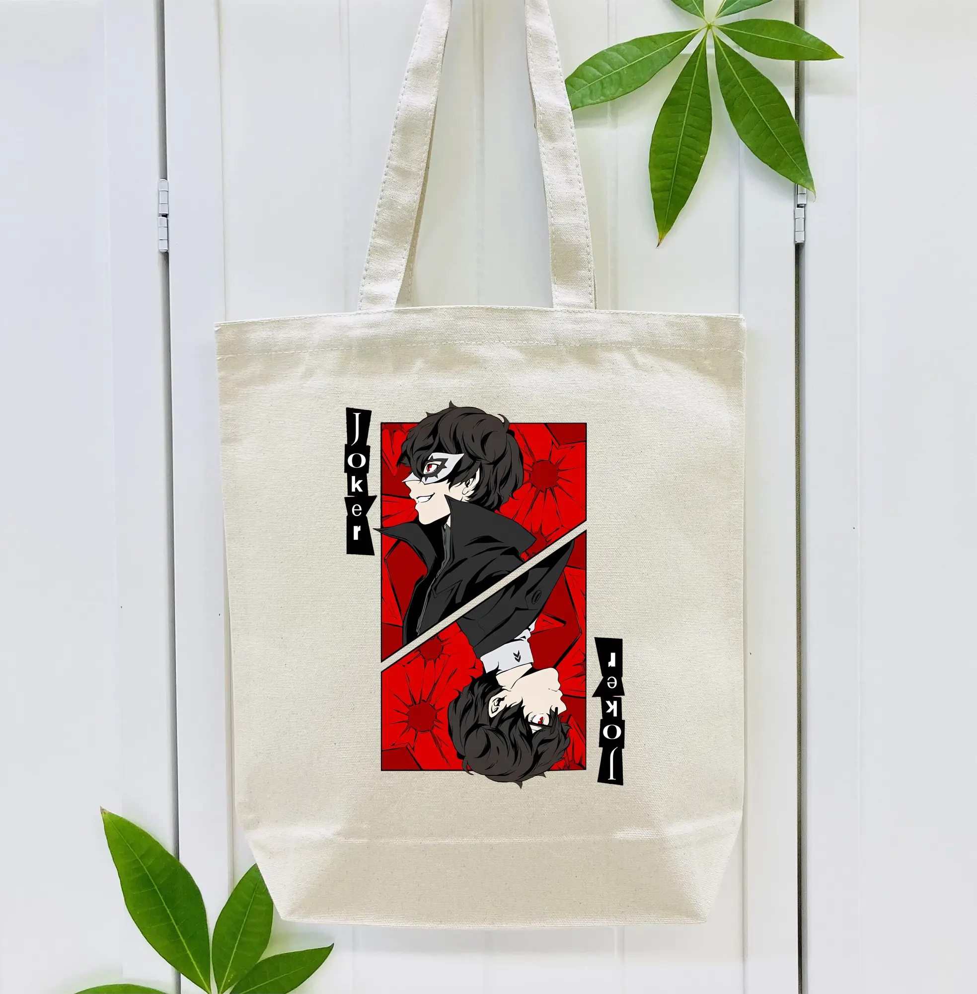 ペルソナ グッズ,主人公