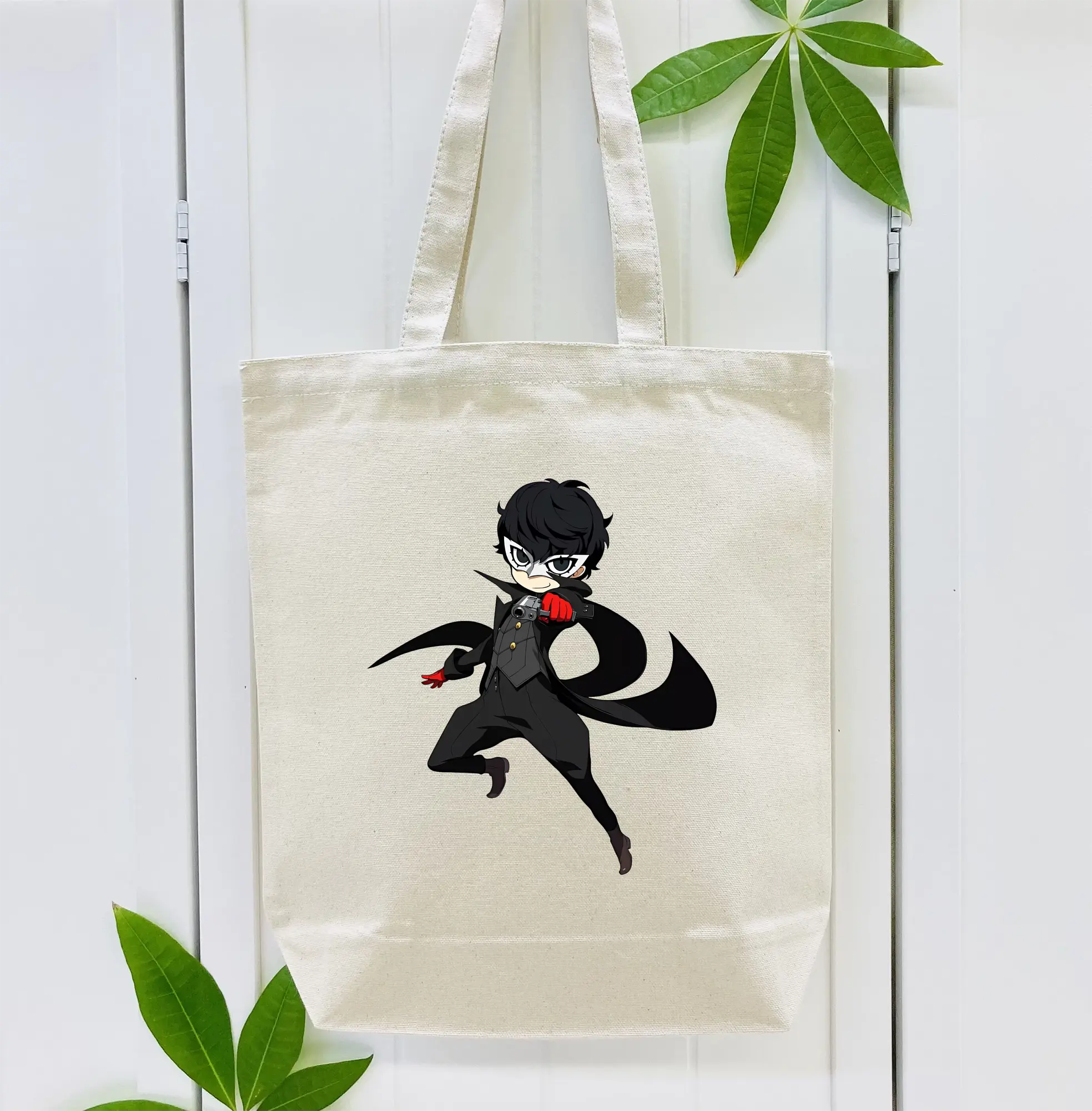 ペルソナ グッズ,主人公