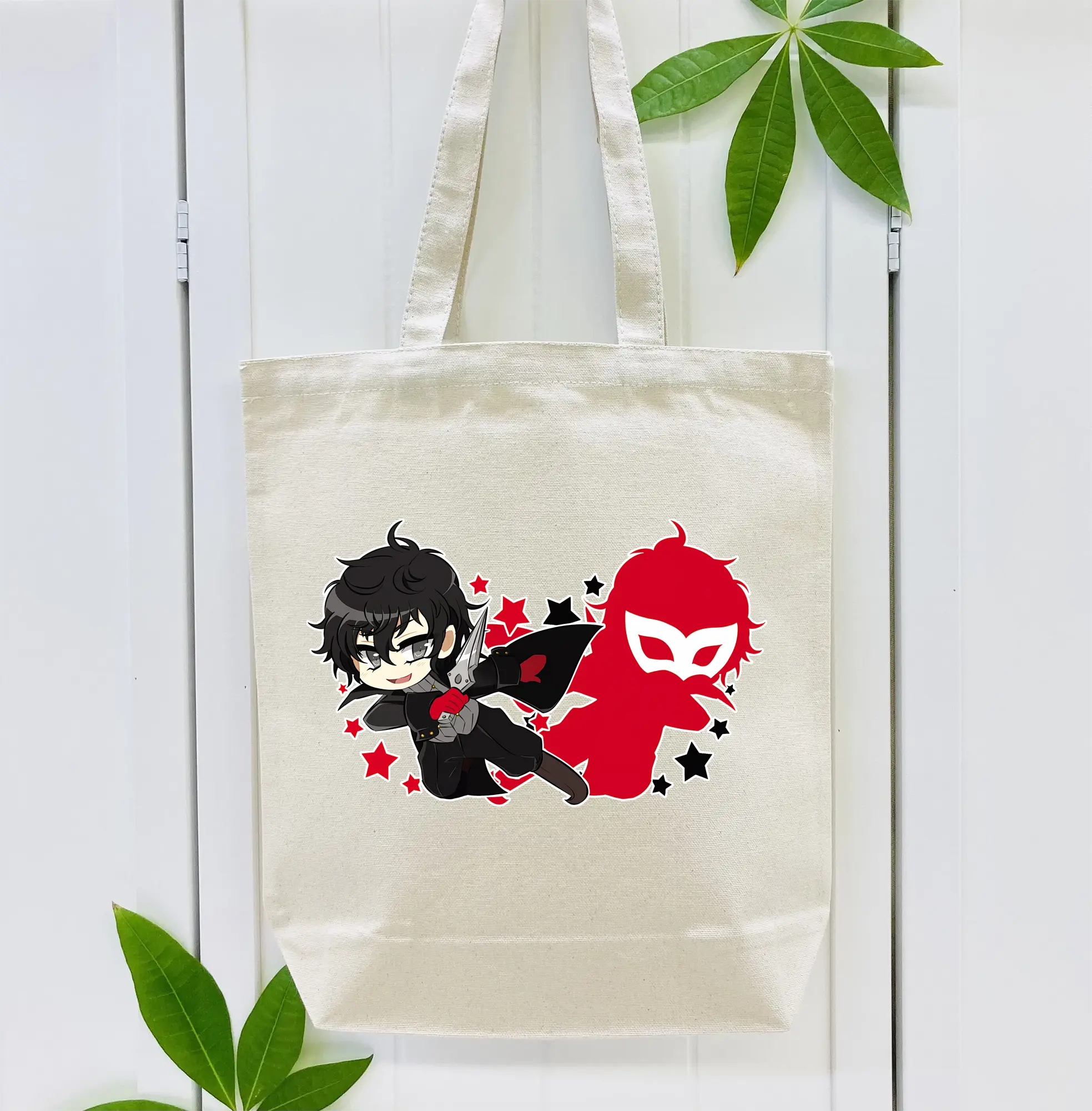 ペルソナ グッズ,主人公