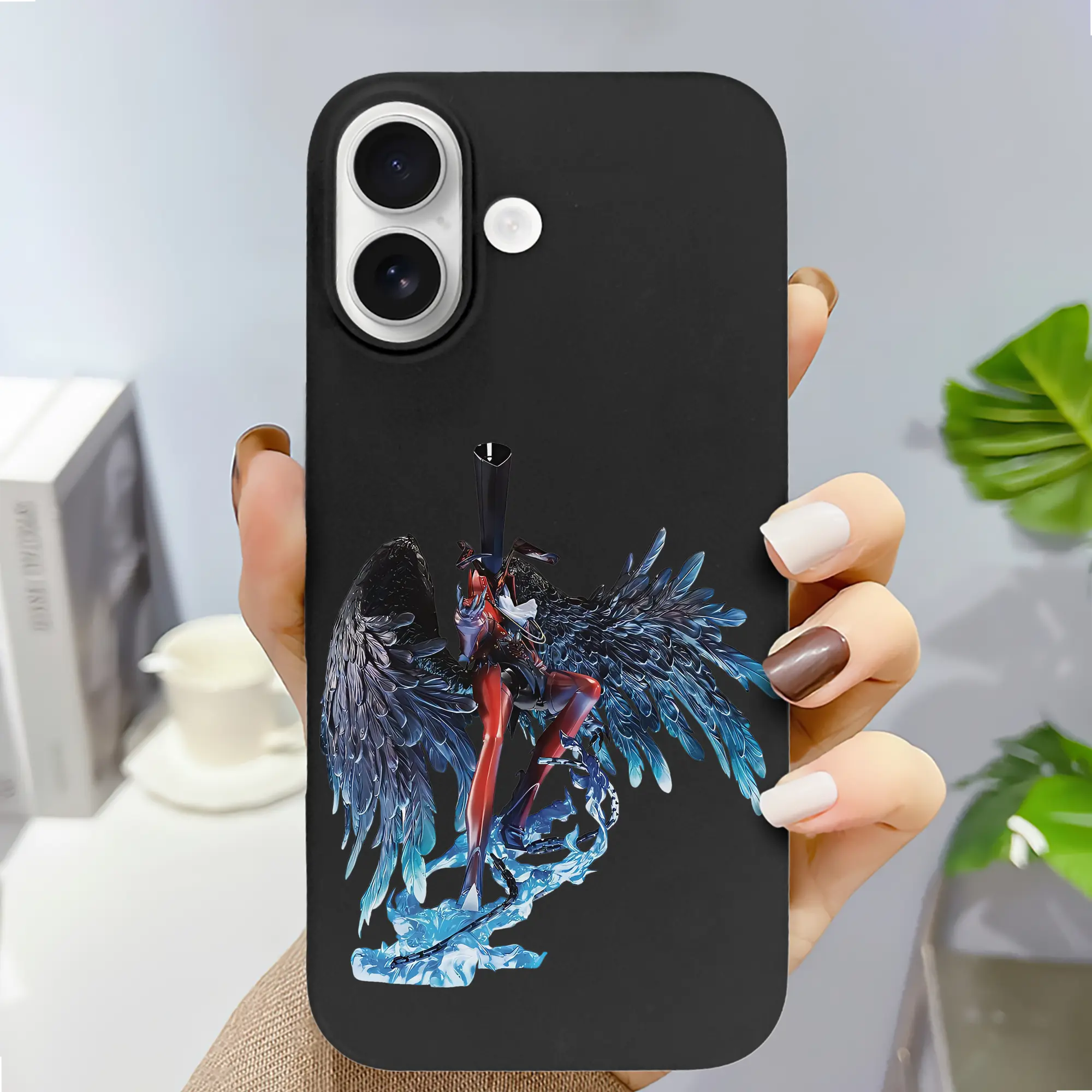 ペルソナ グッズ,主人公