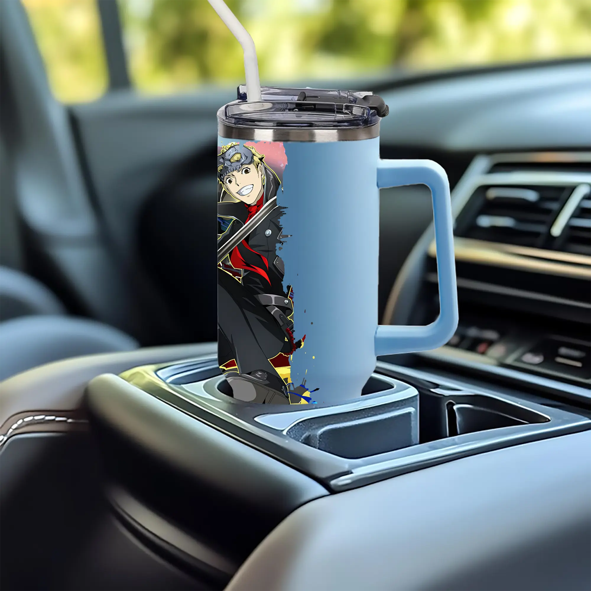 ペルソナ グッズ,坂本竜司