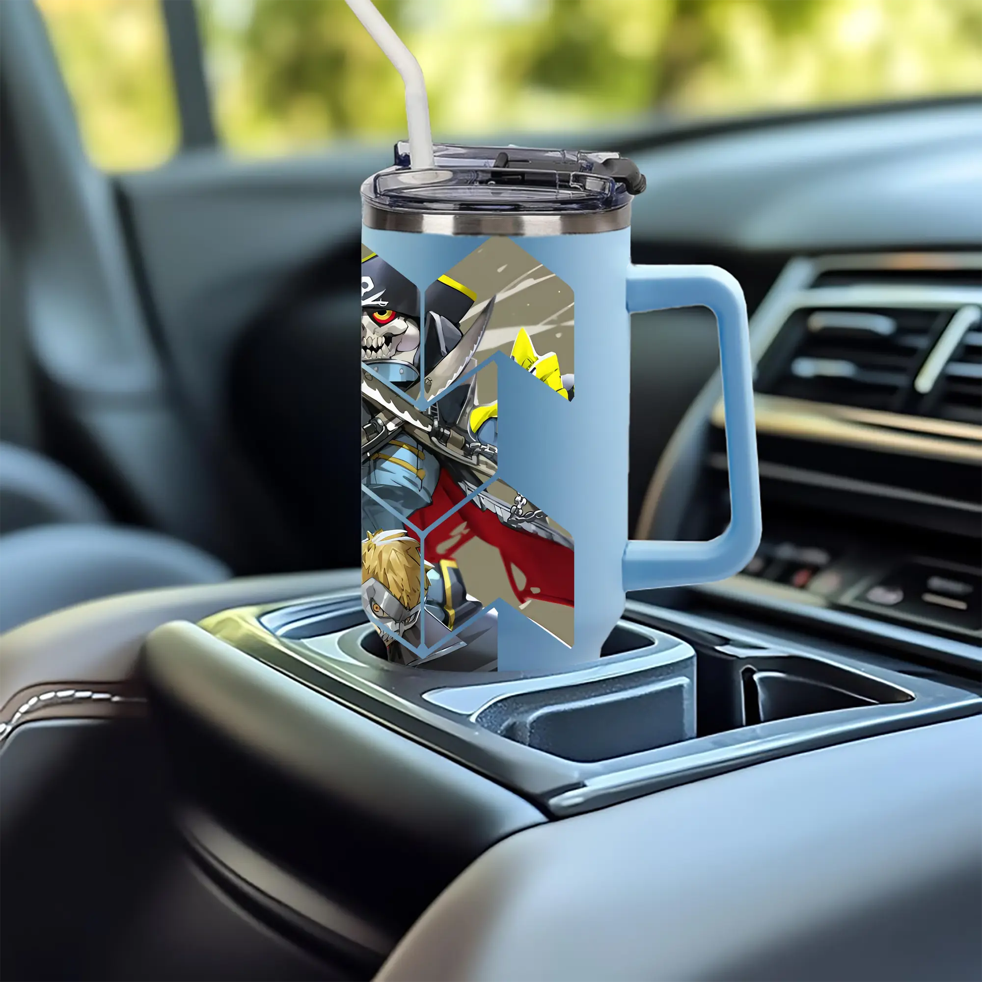 ペルソナ グッズ,坂本竜司