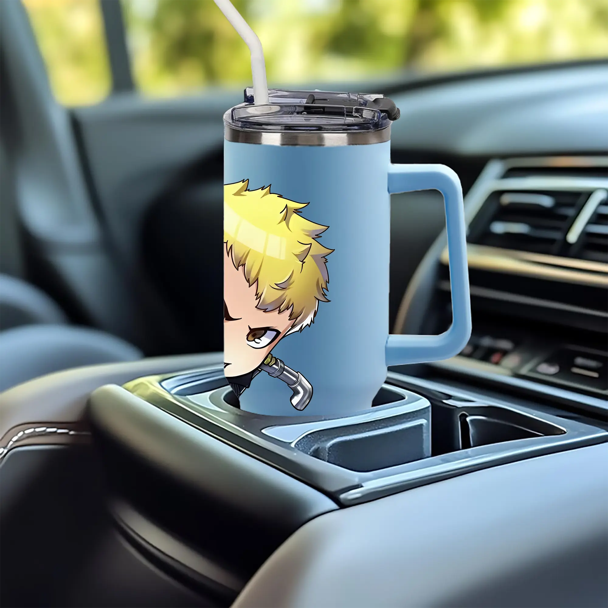 ペルソナ グッズ,坂本竜司