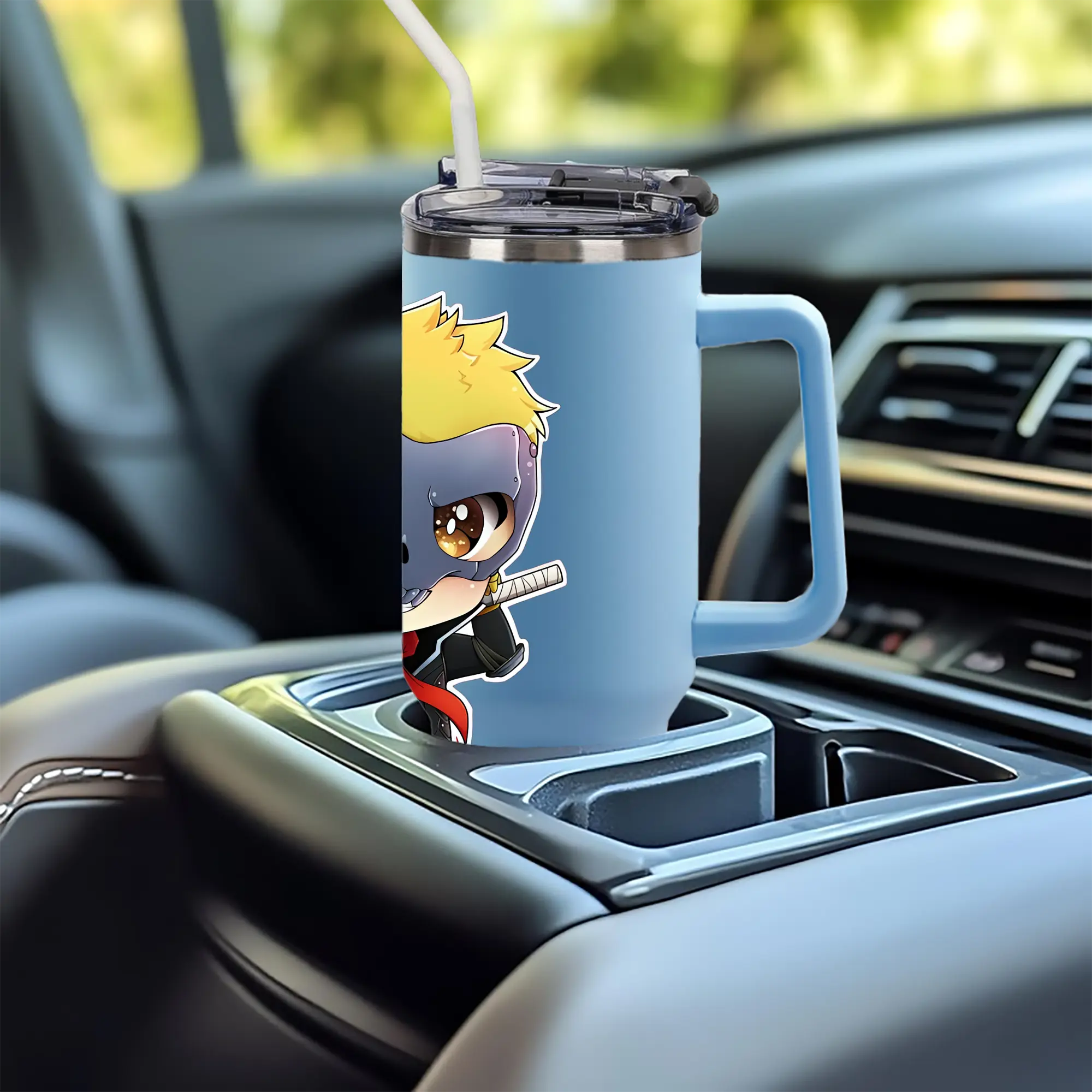 ペルソナ グッズ,坂本竜司