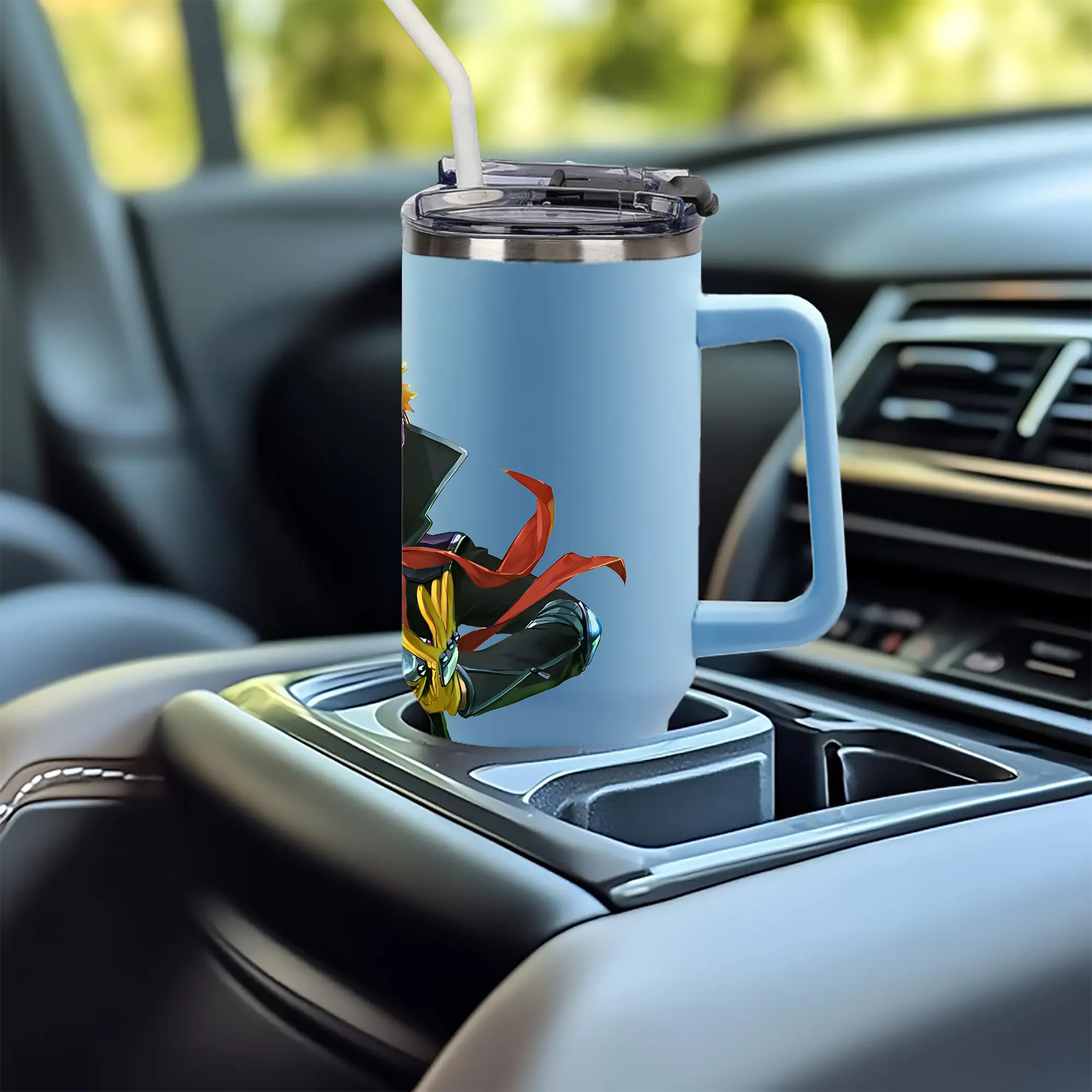 ペルソナ グッズ,坂本竜司