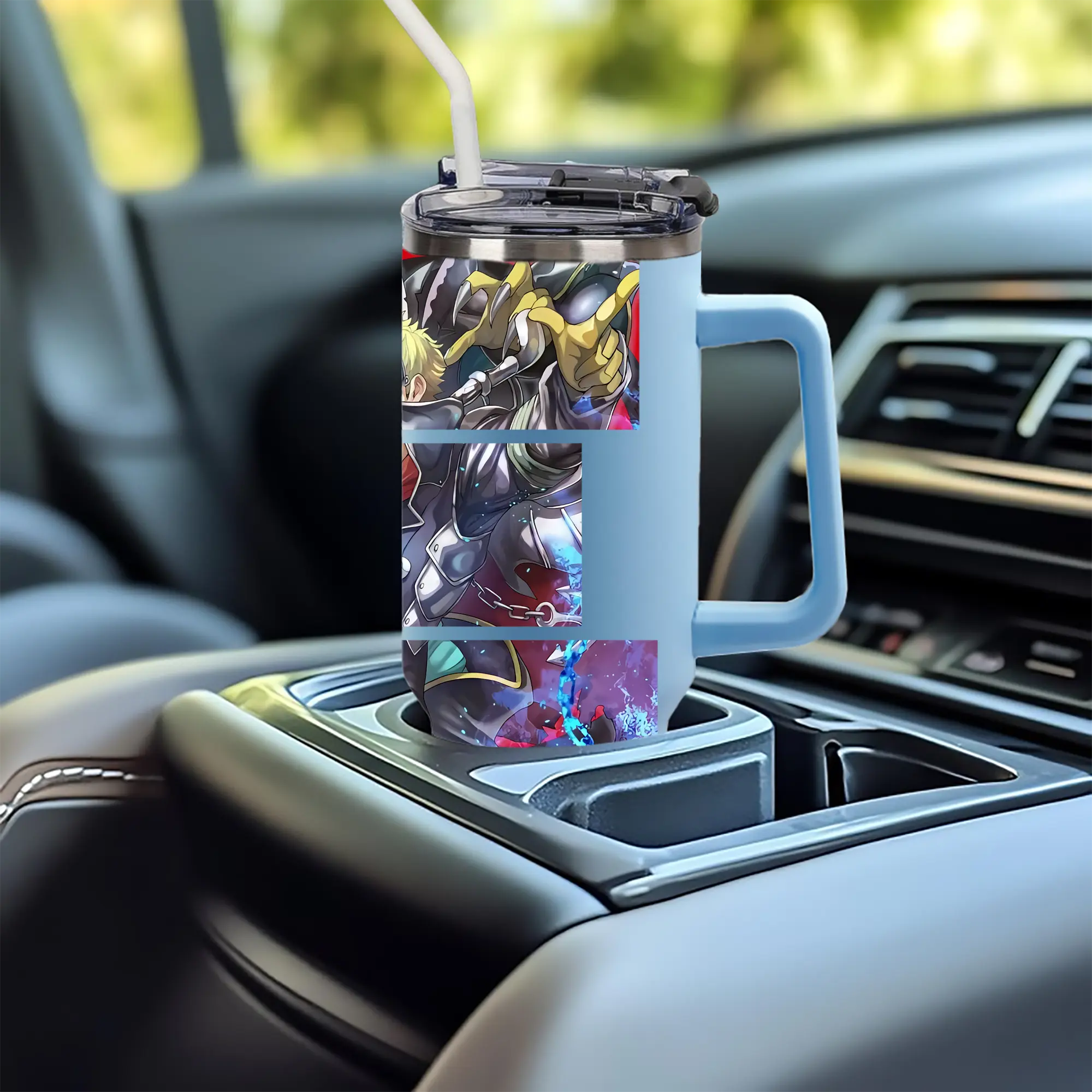 ペルソナ グッズ,坂本竜司