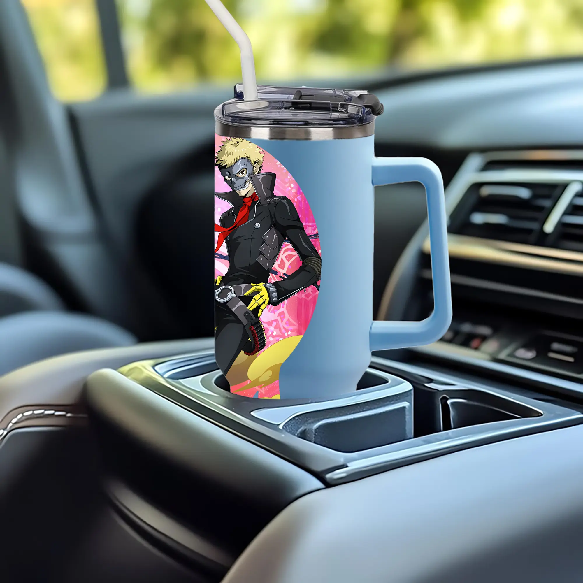 ペルソナ グッズ,坂本竜司