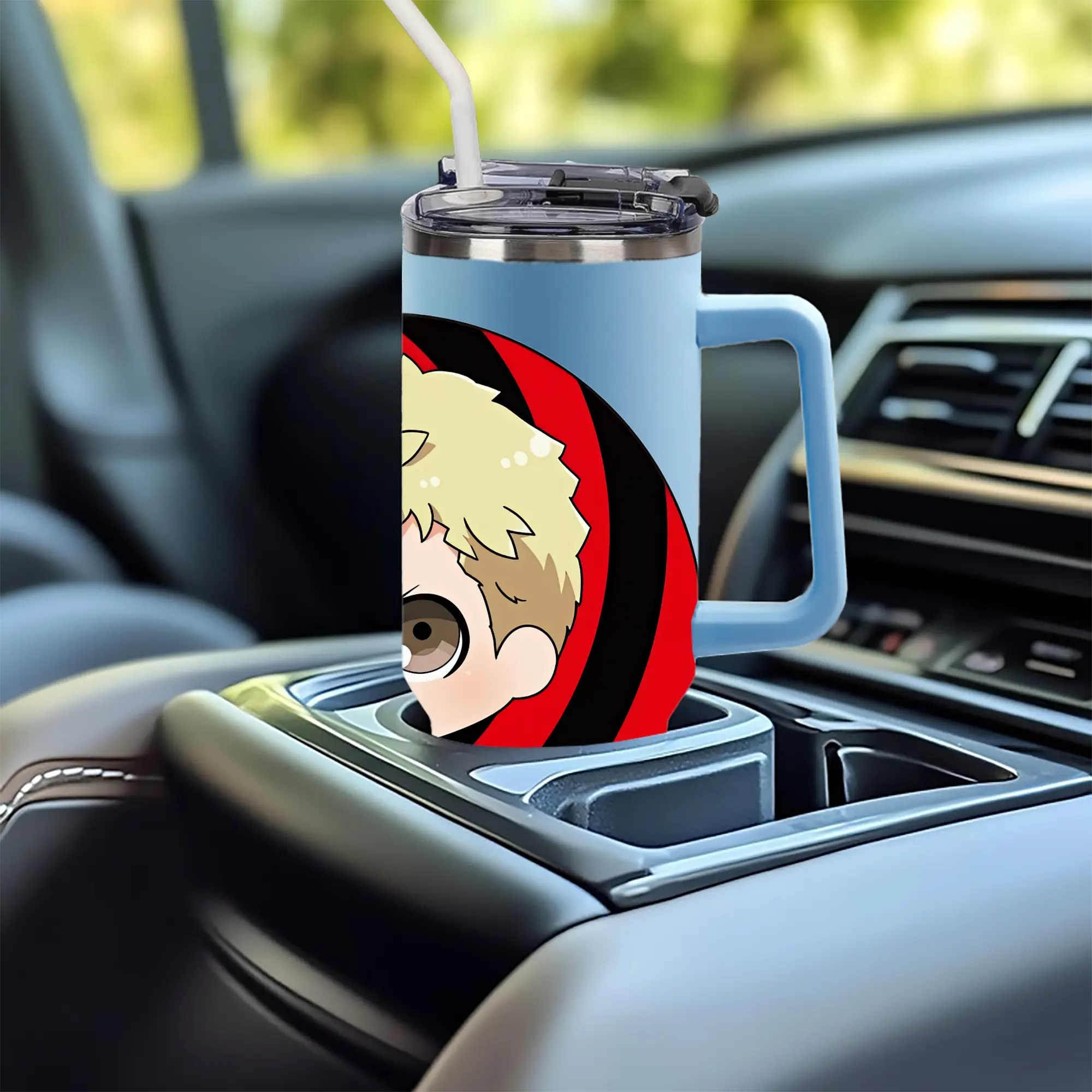 ペルソナ グッズ,坂本竜司