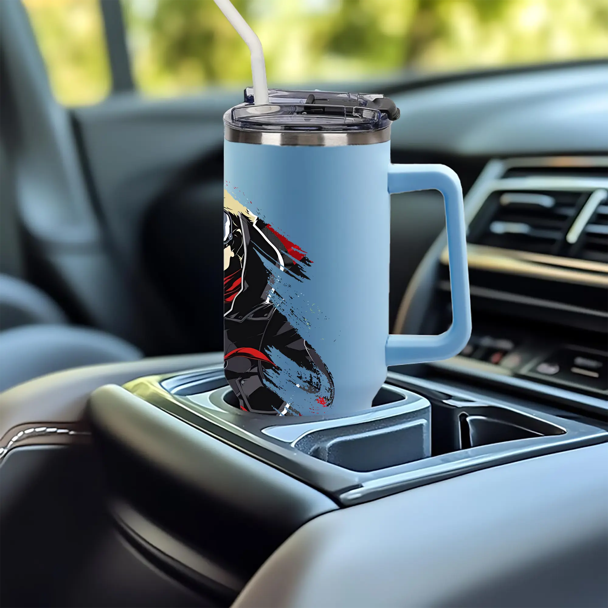 ペルソナ グッズ,坂本竜司