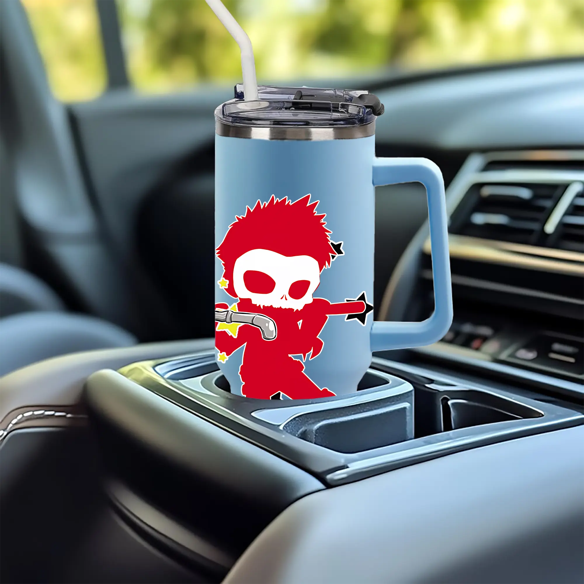 ペルソナ グッズ,坂本竜司