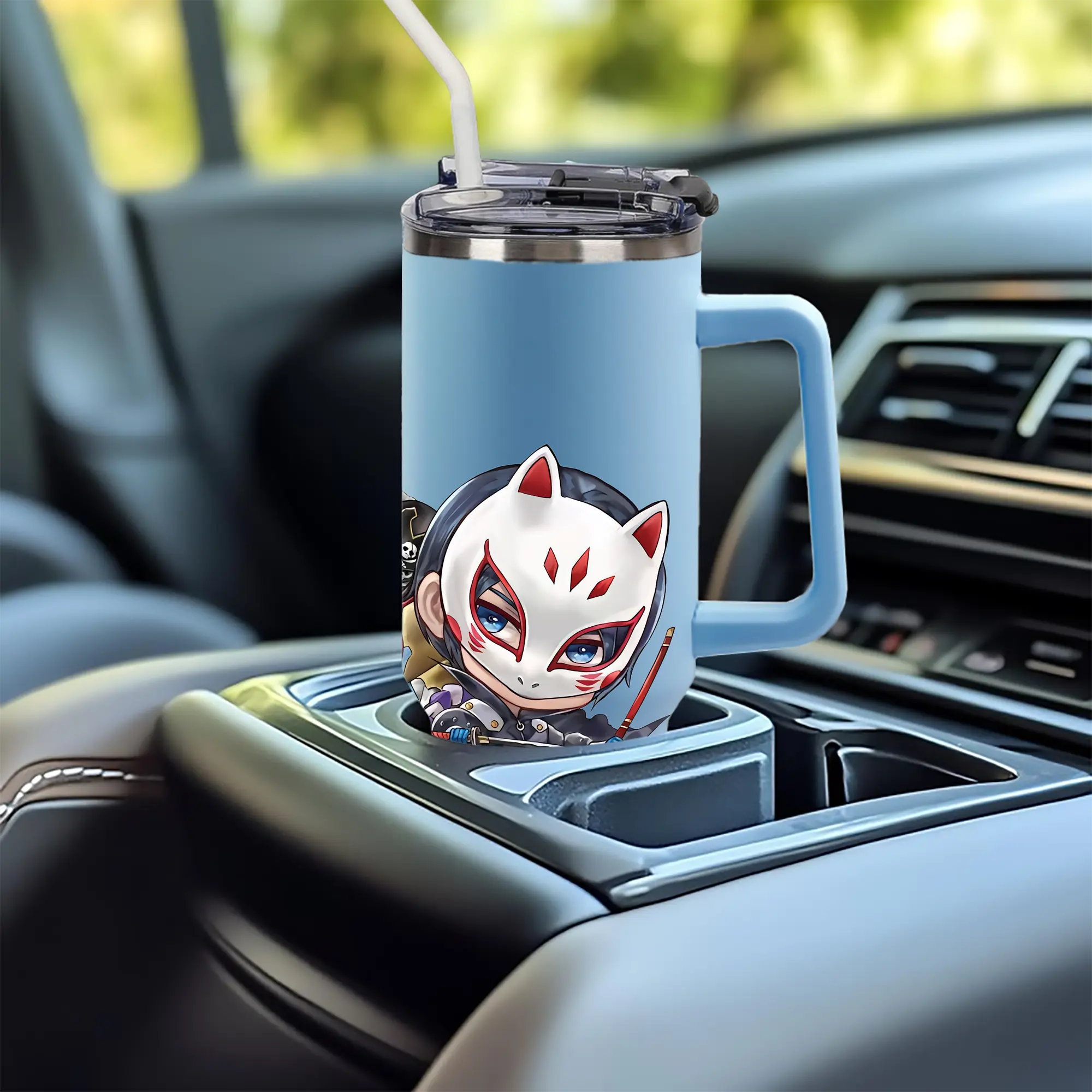 ペルソナ グッズ,坂本竜司