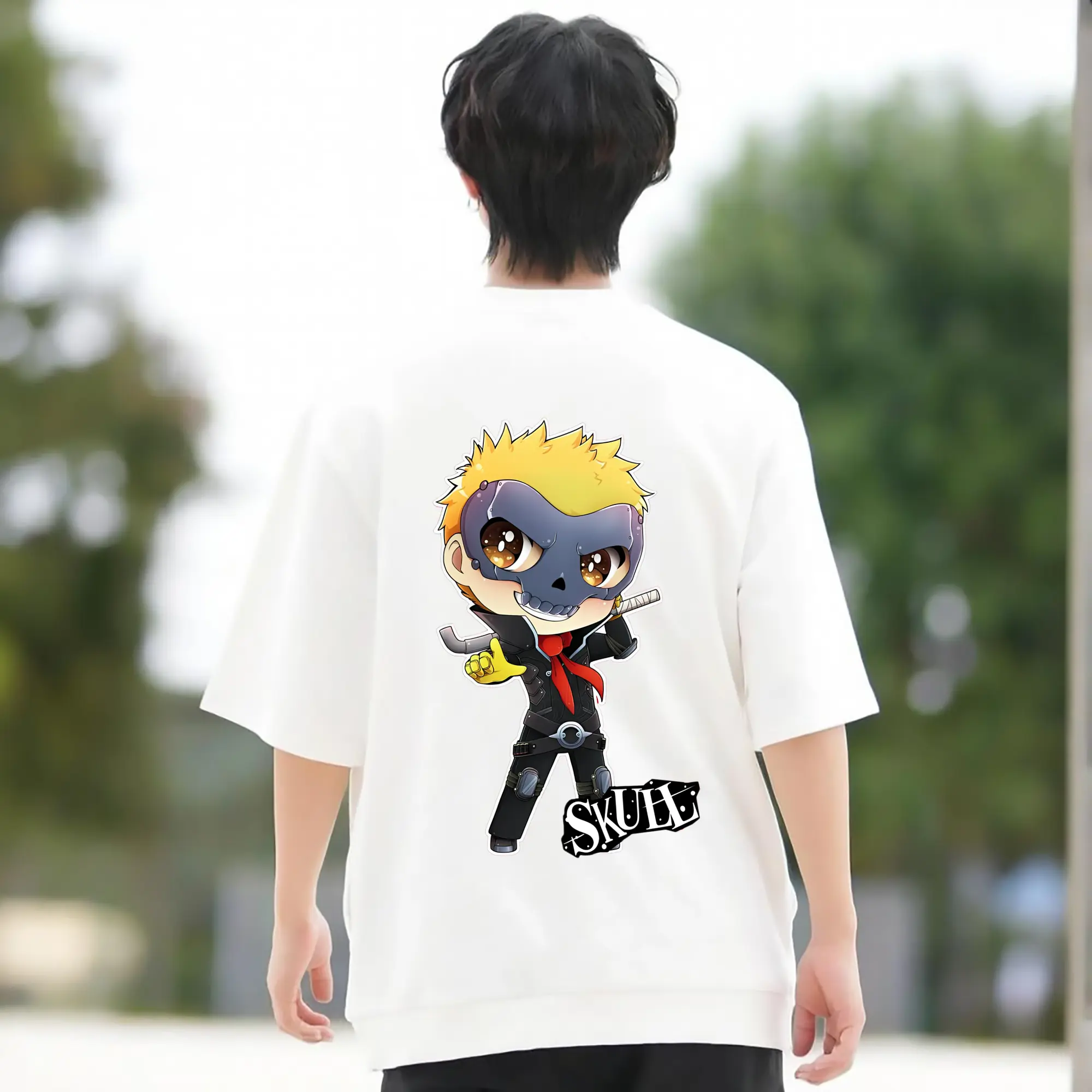 ペルソナ グッズ,坂本竜司