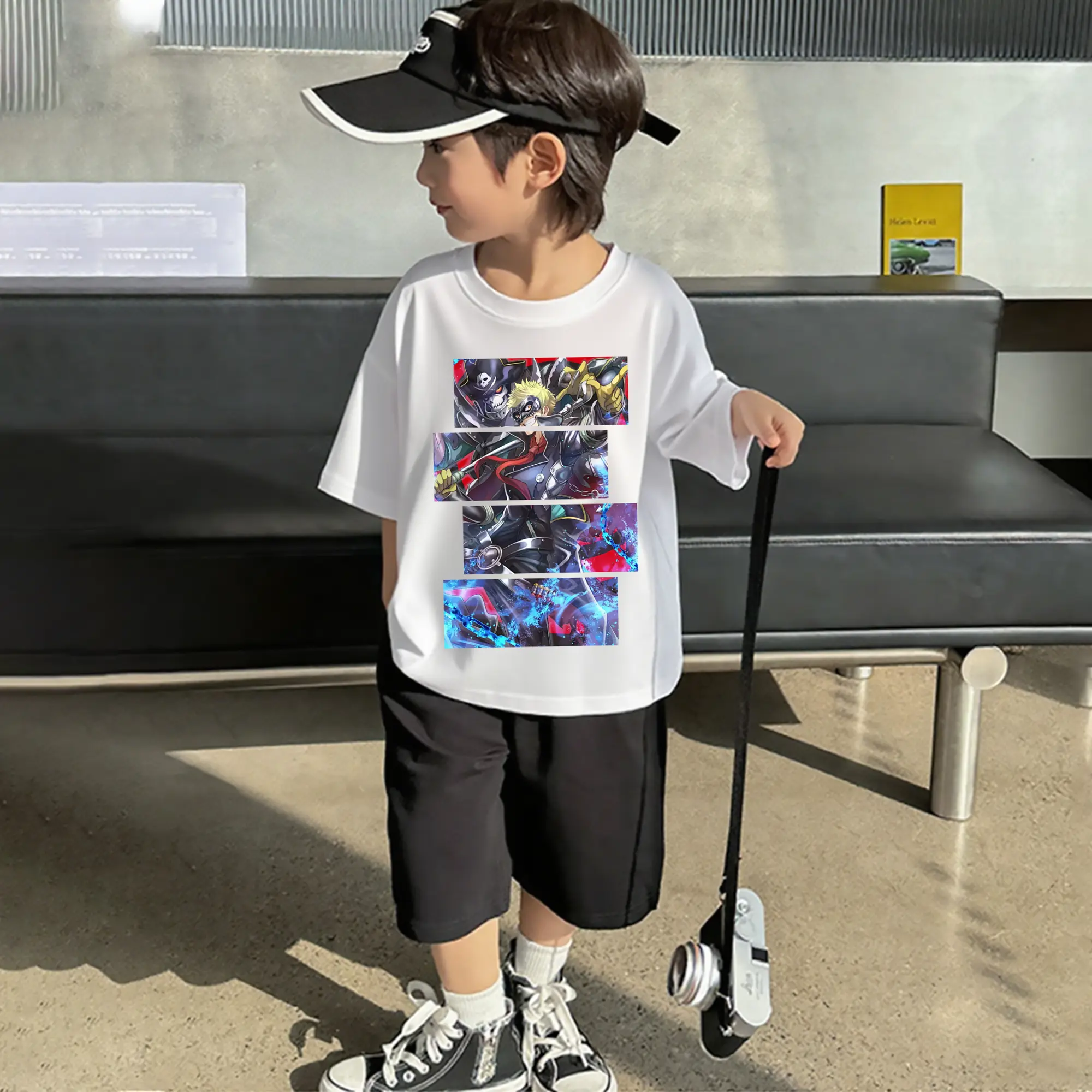 ペルソナ グッズ,坂本竜司