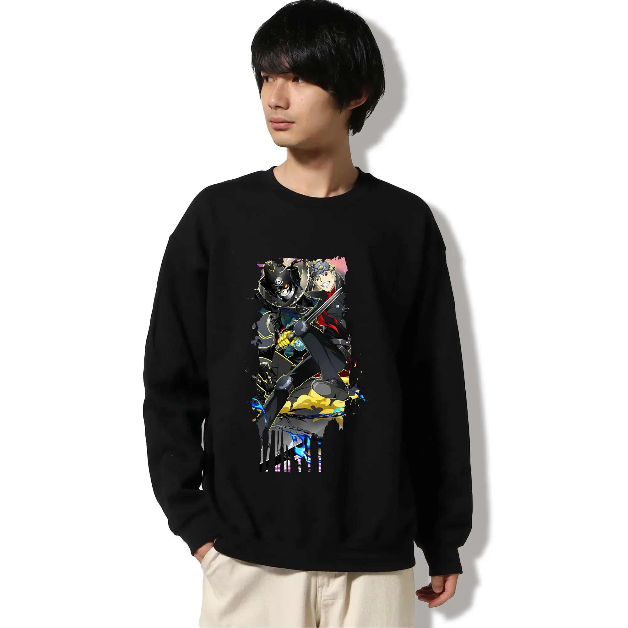 ペルソナ グッズ,坂本竜司