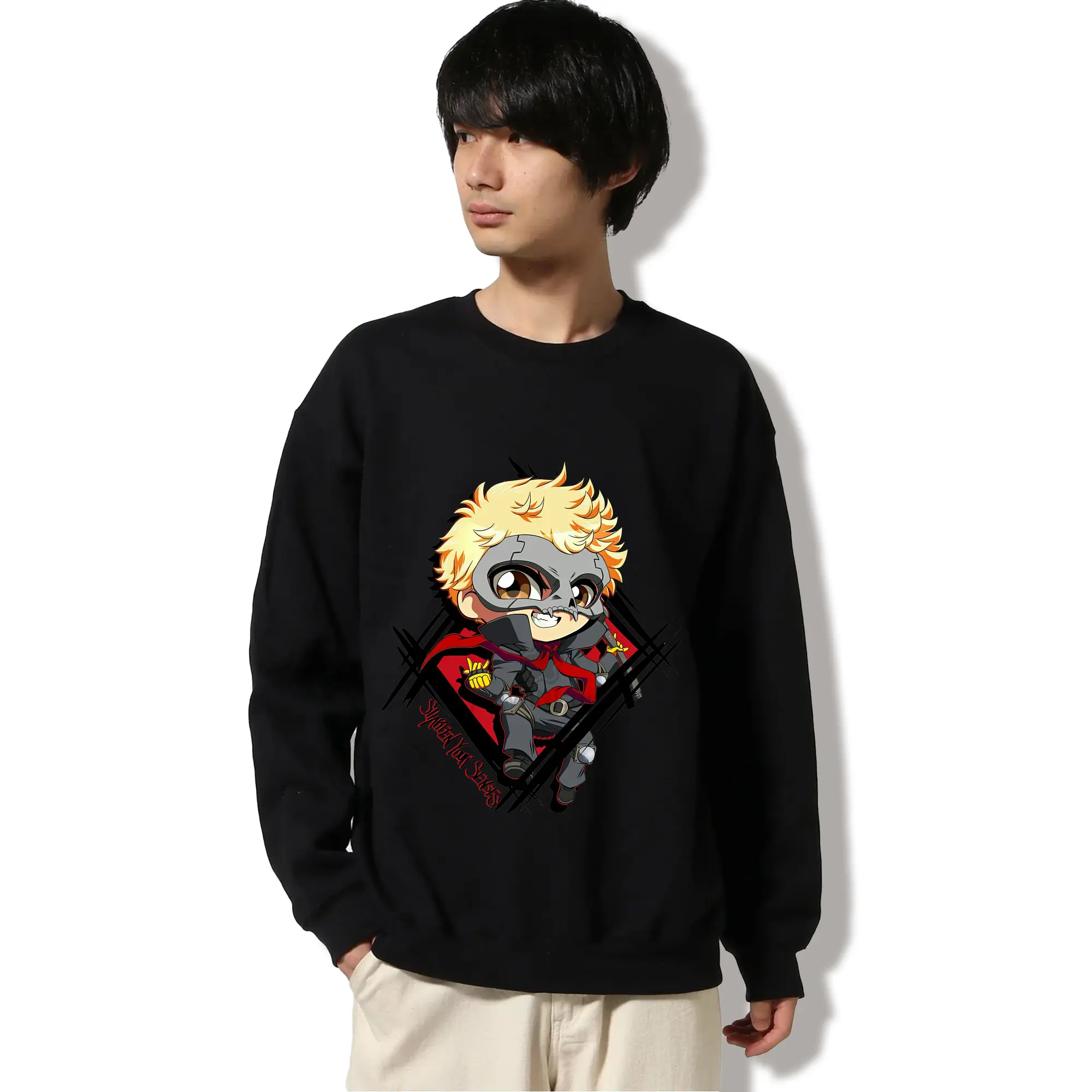 ペルソナ グッズ,坂本竜司