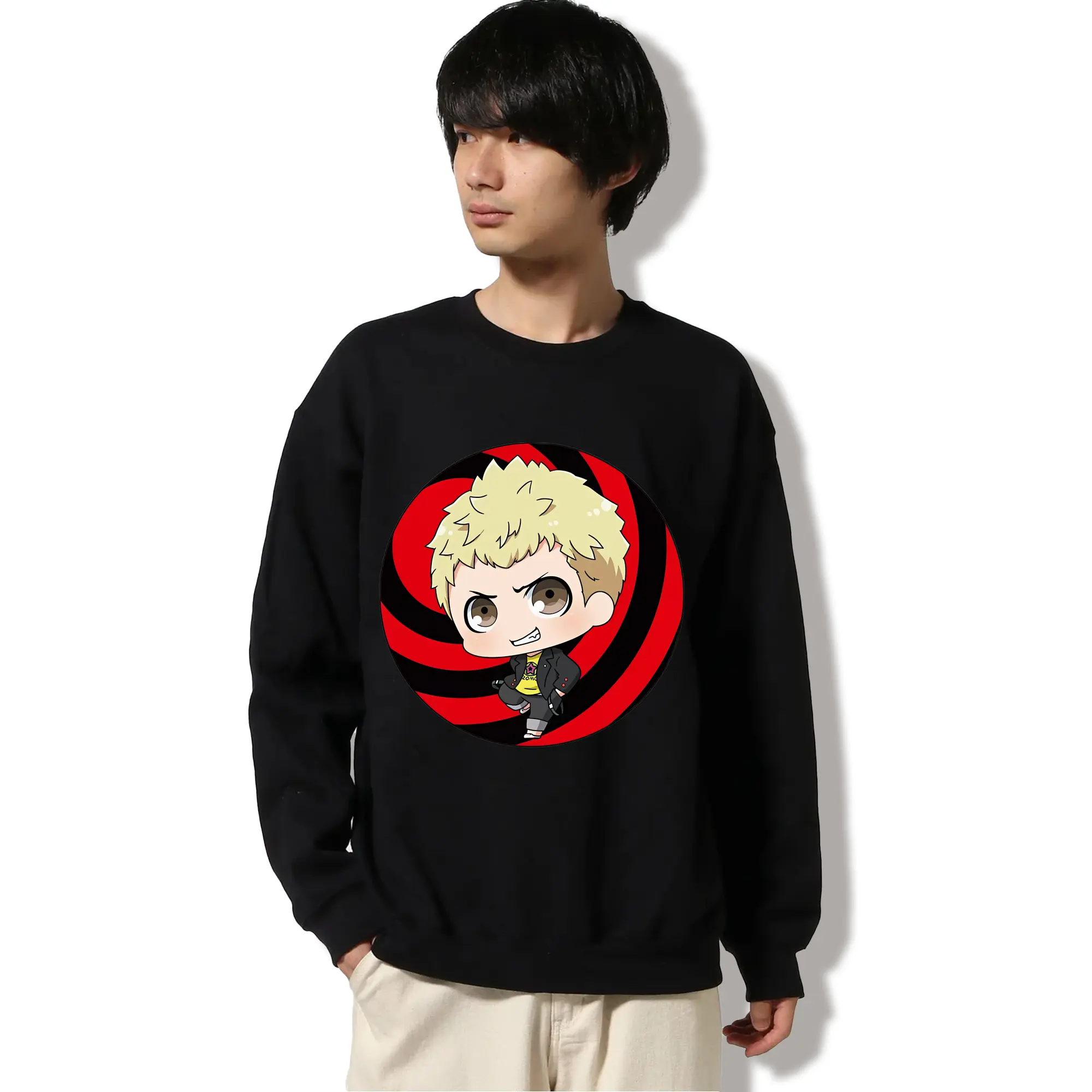 ペルソナ グッズ,坂本竜司