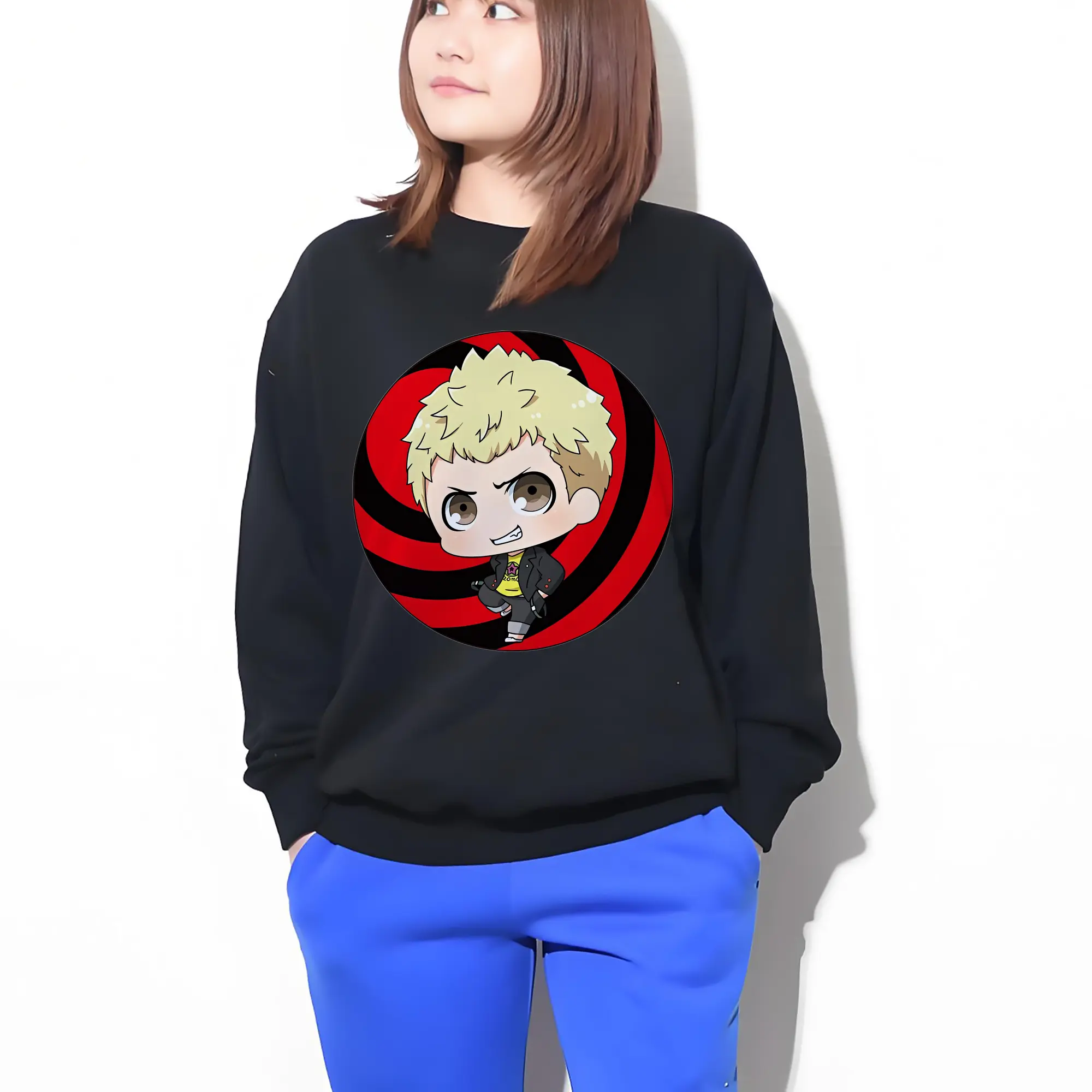 ペルソナ グッズ,坂本竜司