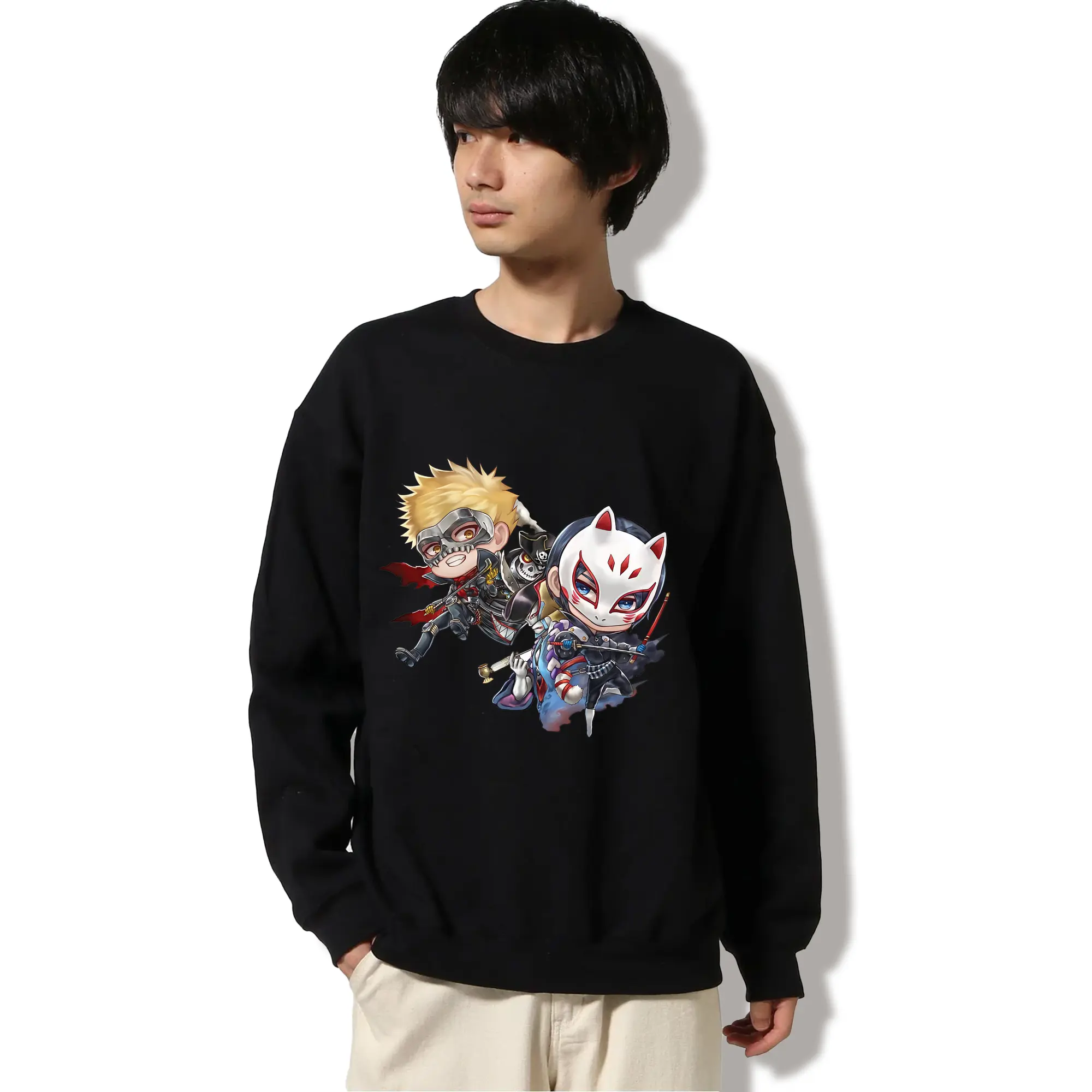 ペルソナ グッズ,坂本竜司