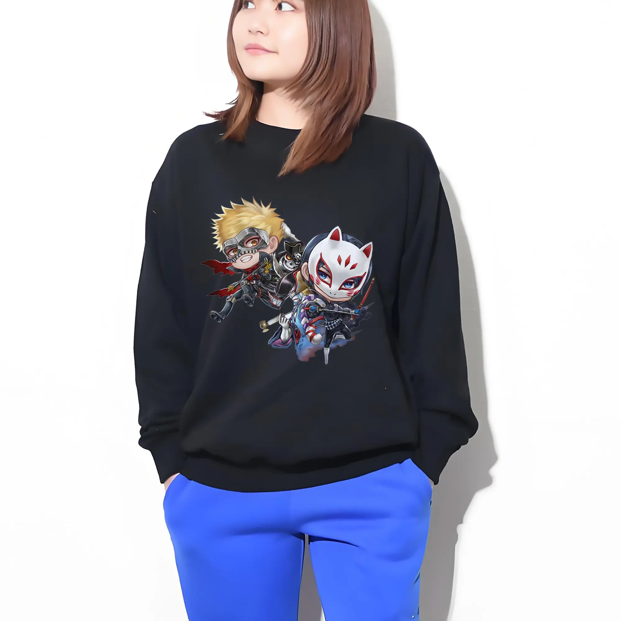 ペルソナ グッズ,坂本竜司