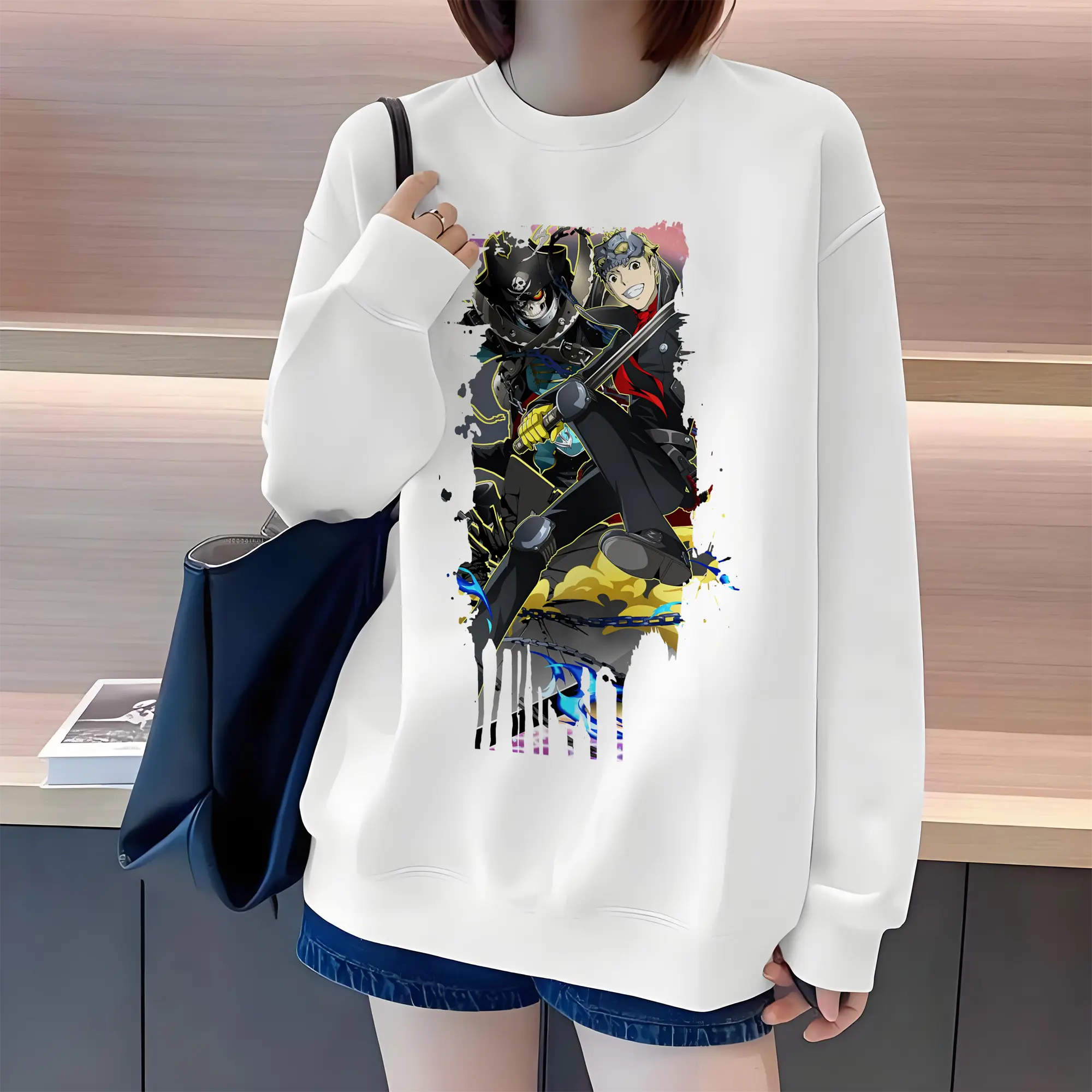 ペルソナ グッズ,坂本竜司