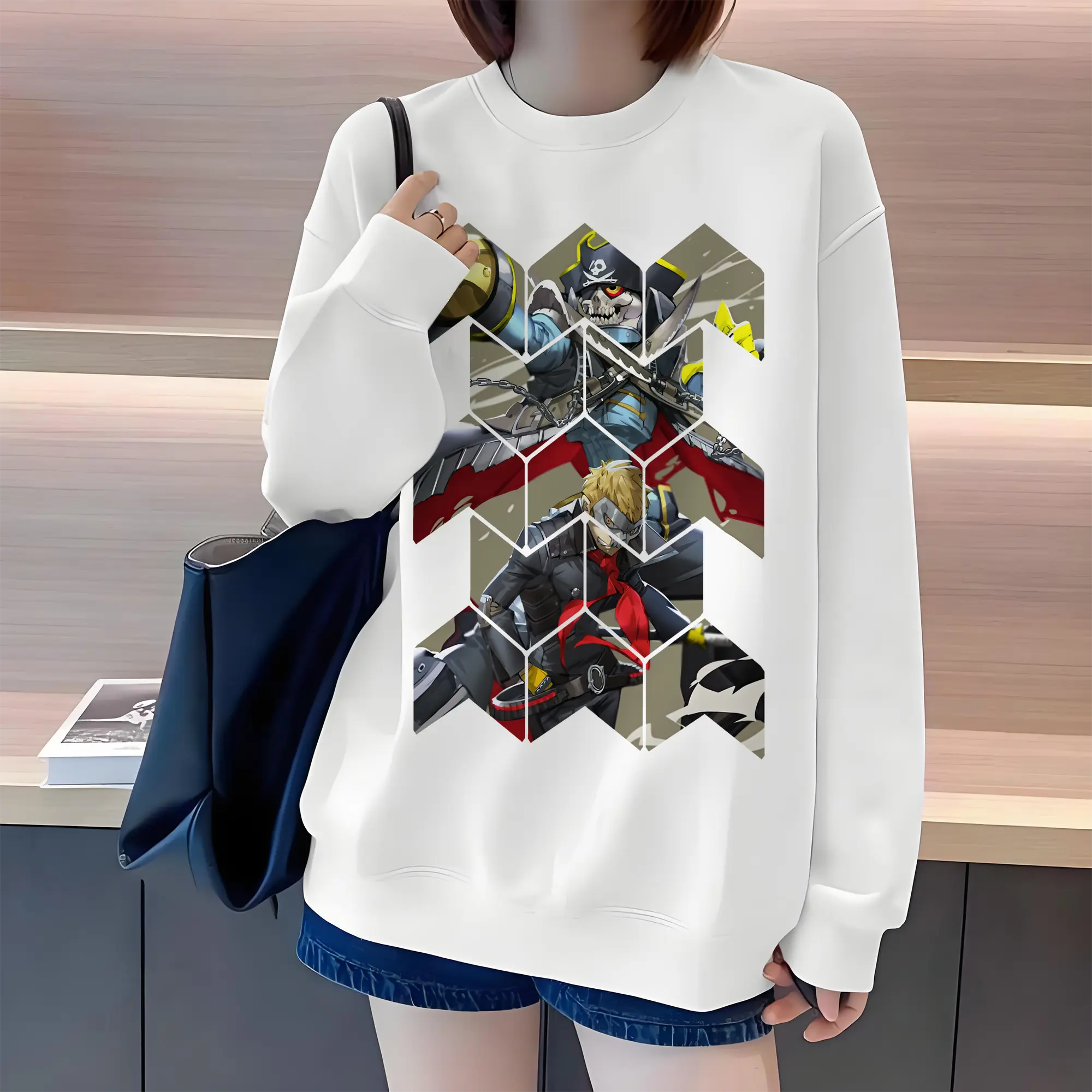 ペルソナ グッズ,坂本竜司