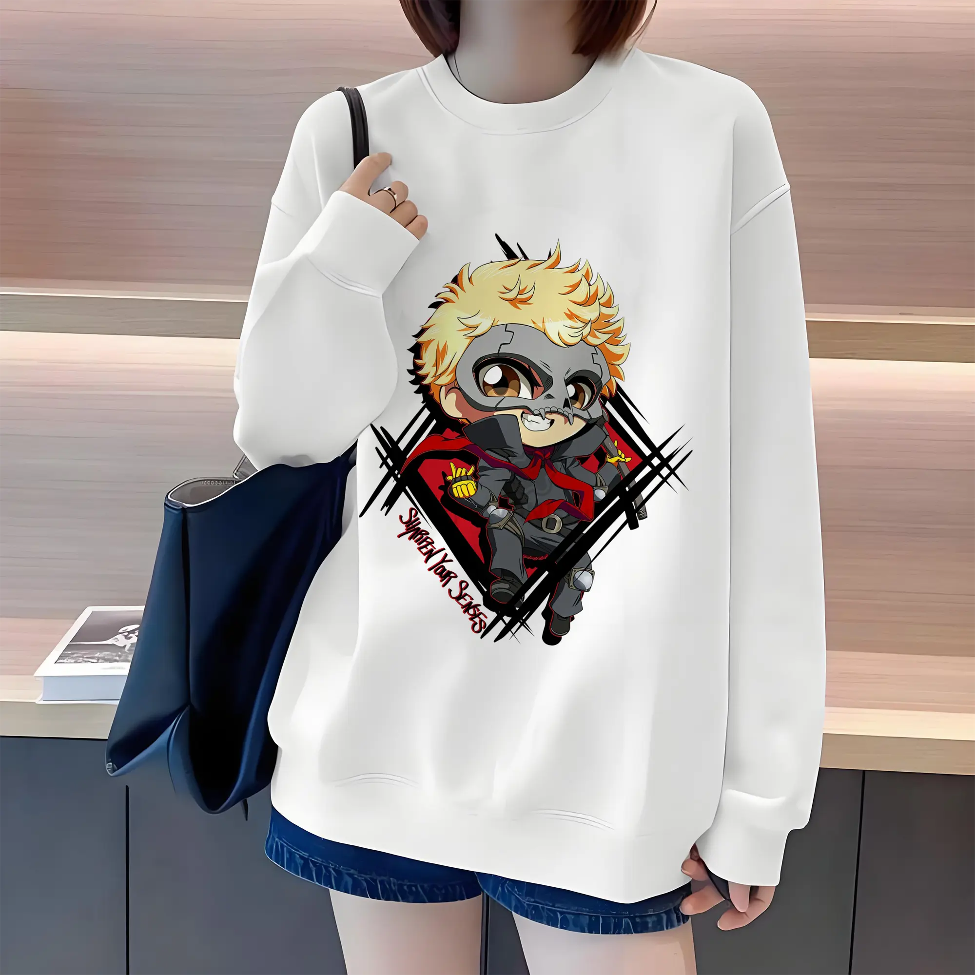 ペルソナ グッズ,坂本竜司