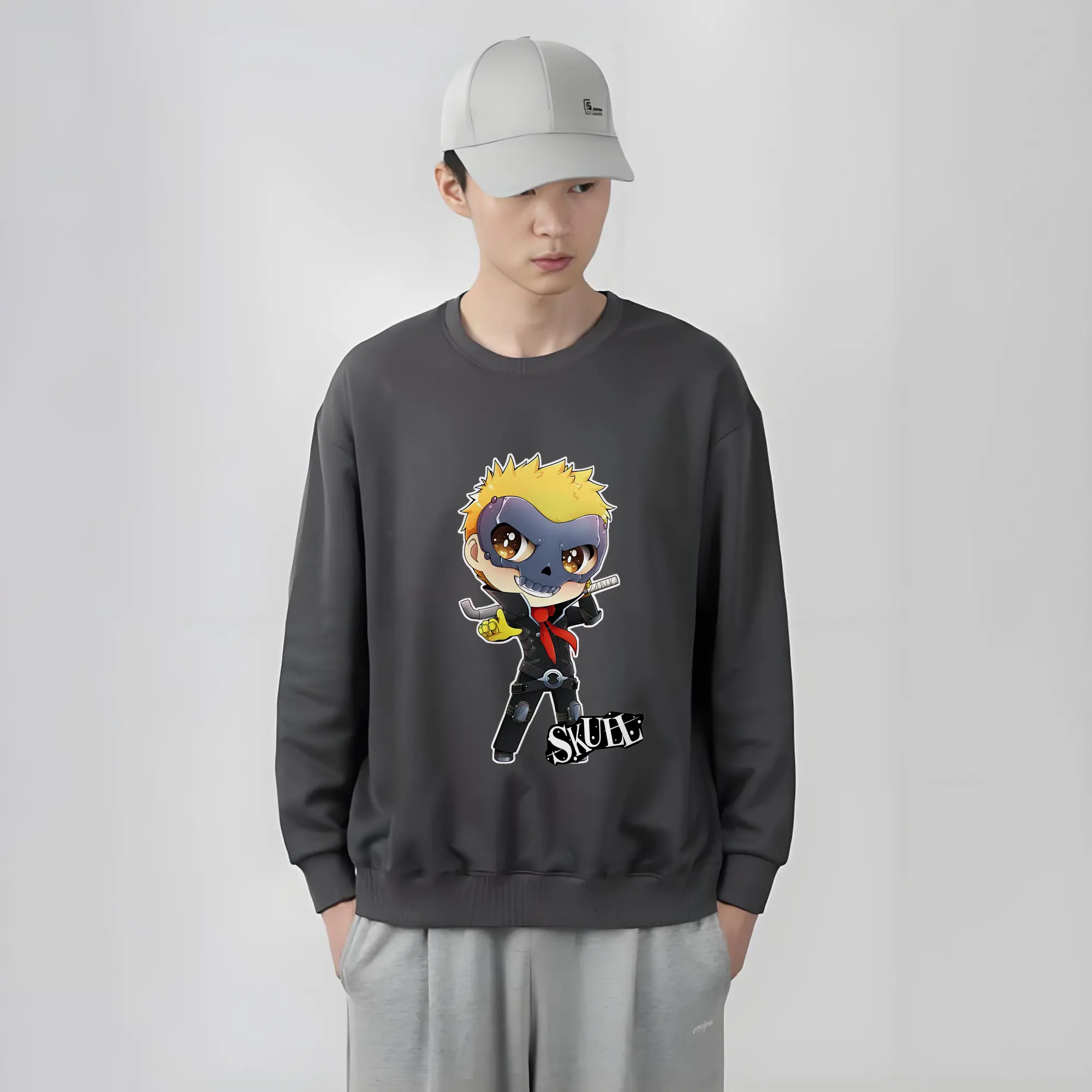 ペルソナ グッズ,坂本竜司