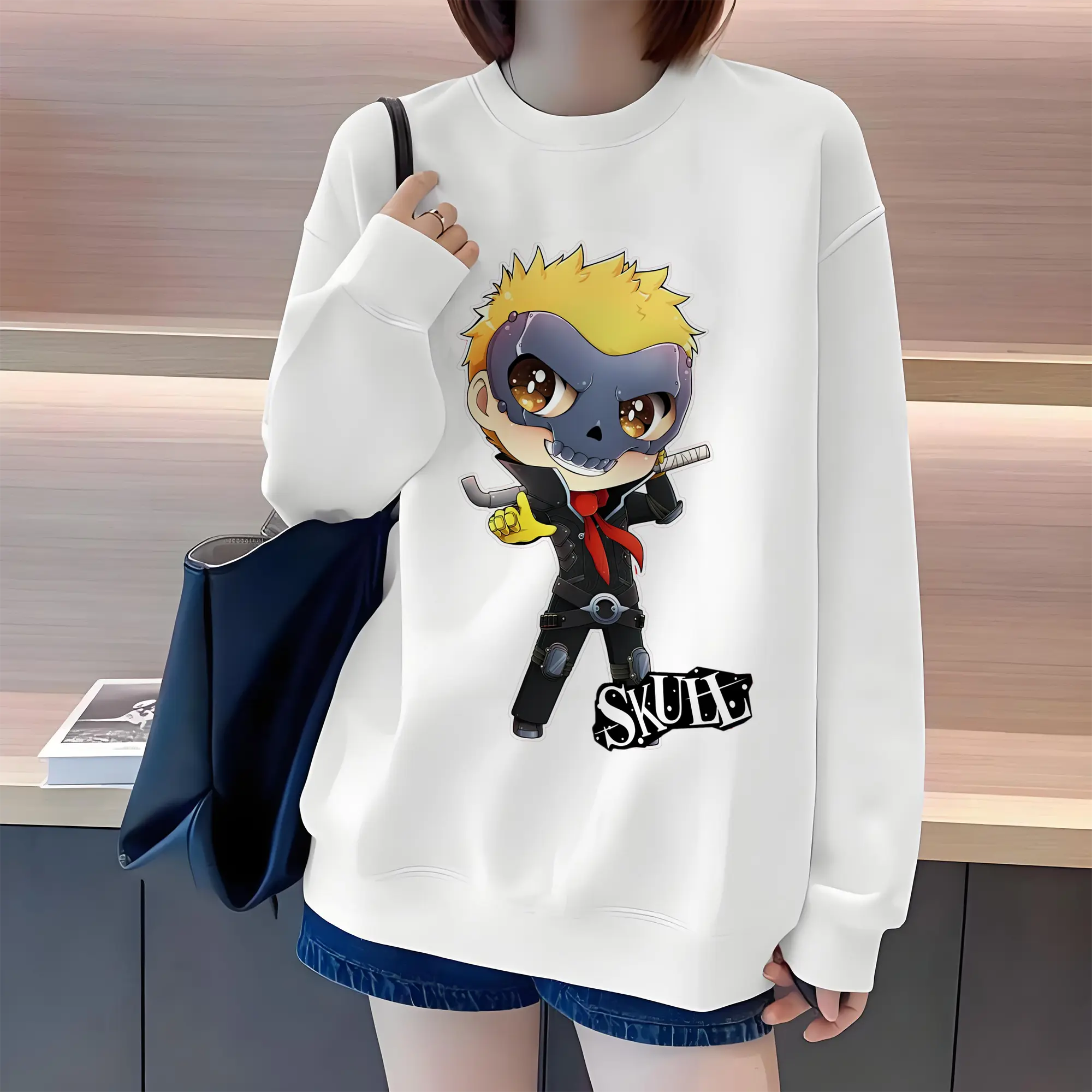 ペルソナ グッズ,坂本竜司