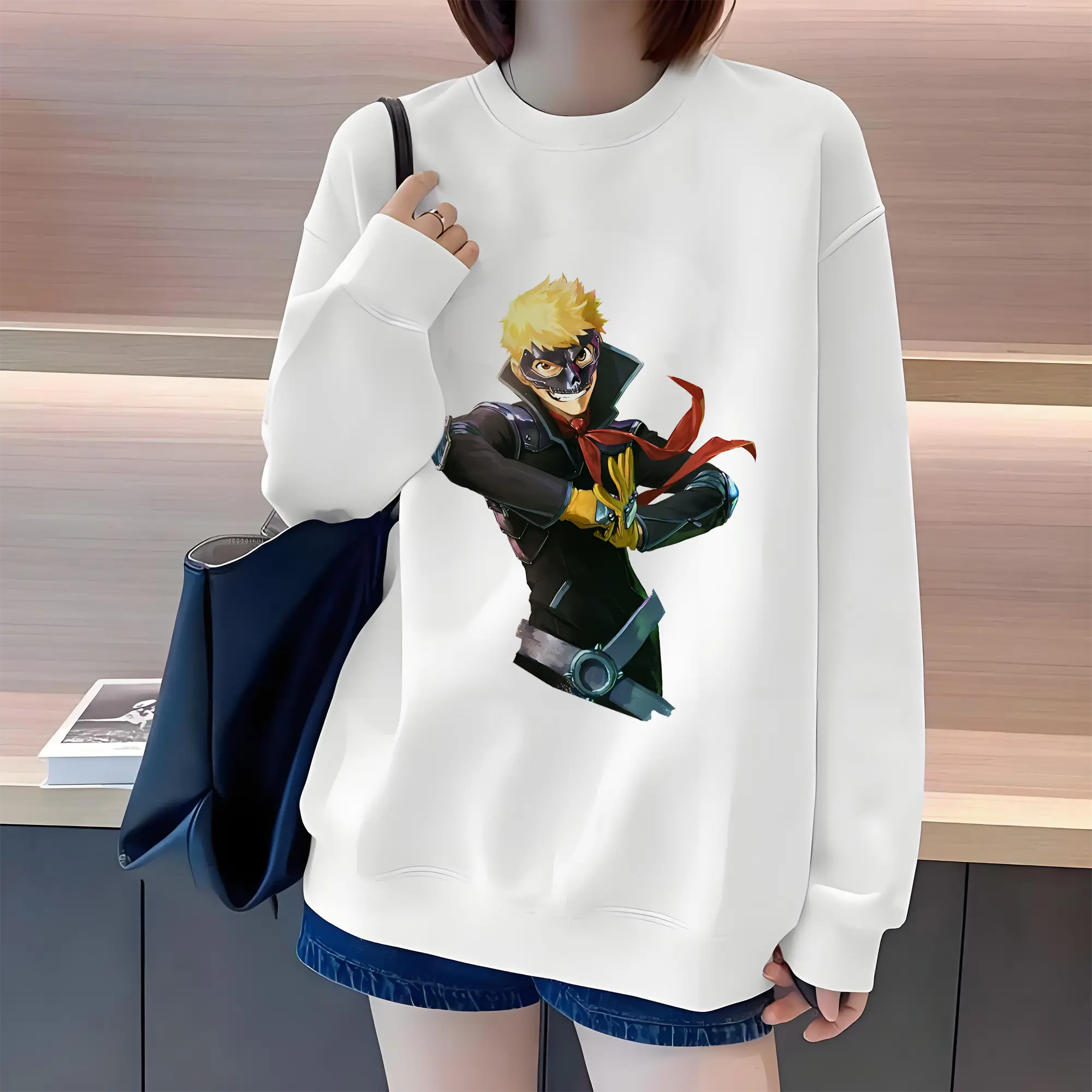 ペルソナ グッズ,坂本竜司