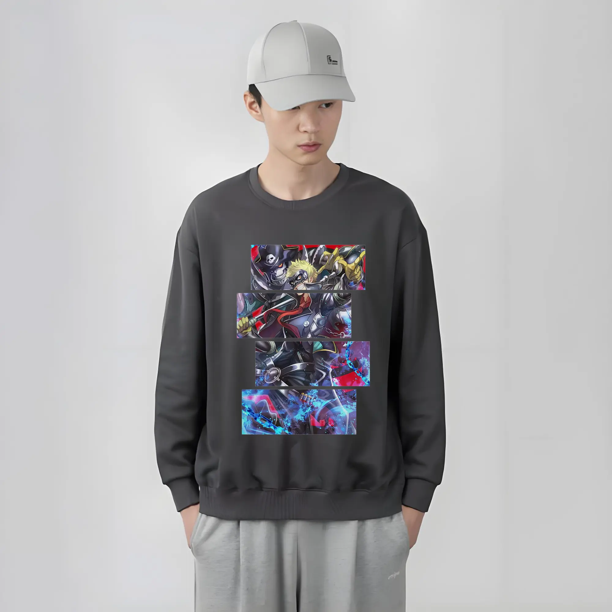 ペルソナ グッズ,坂本竜司