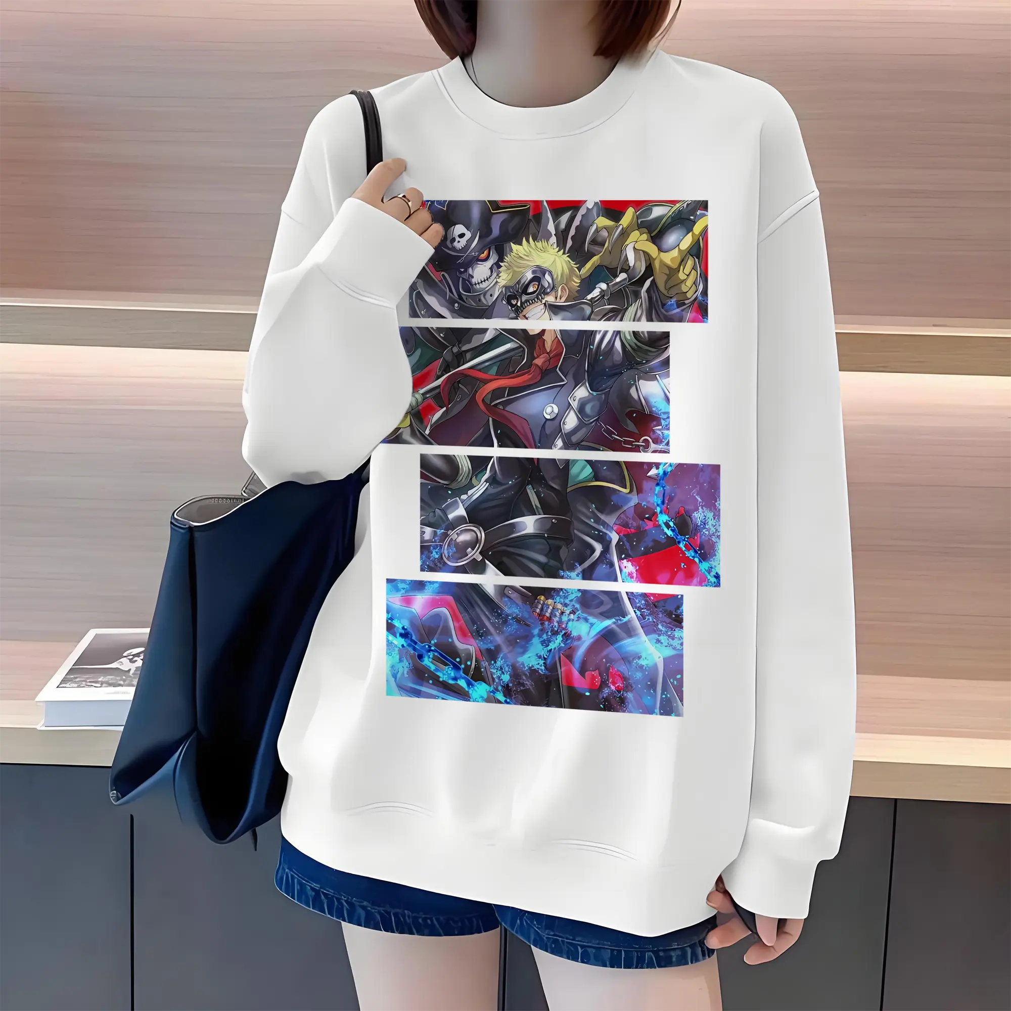 ペルソナ グッズ,坂本竜司