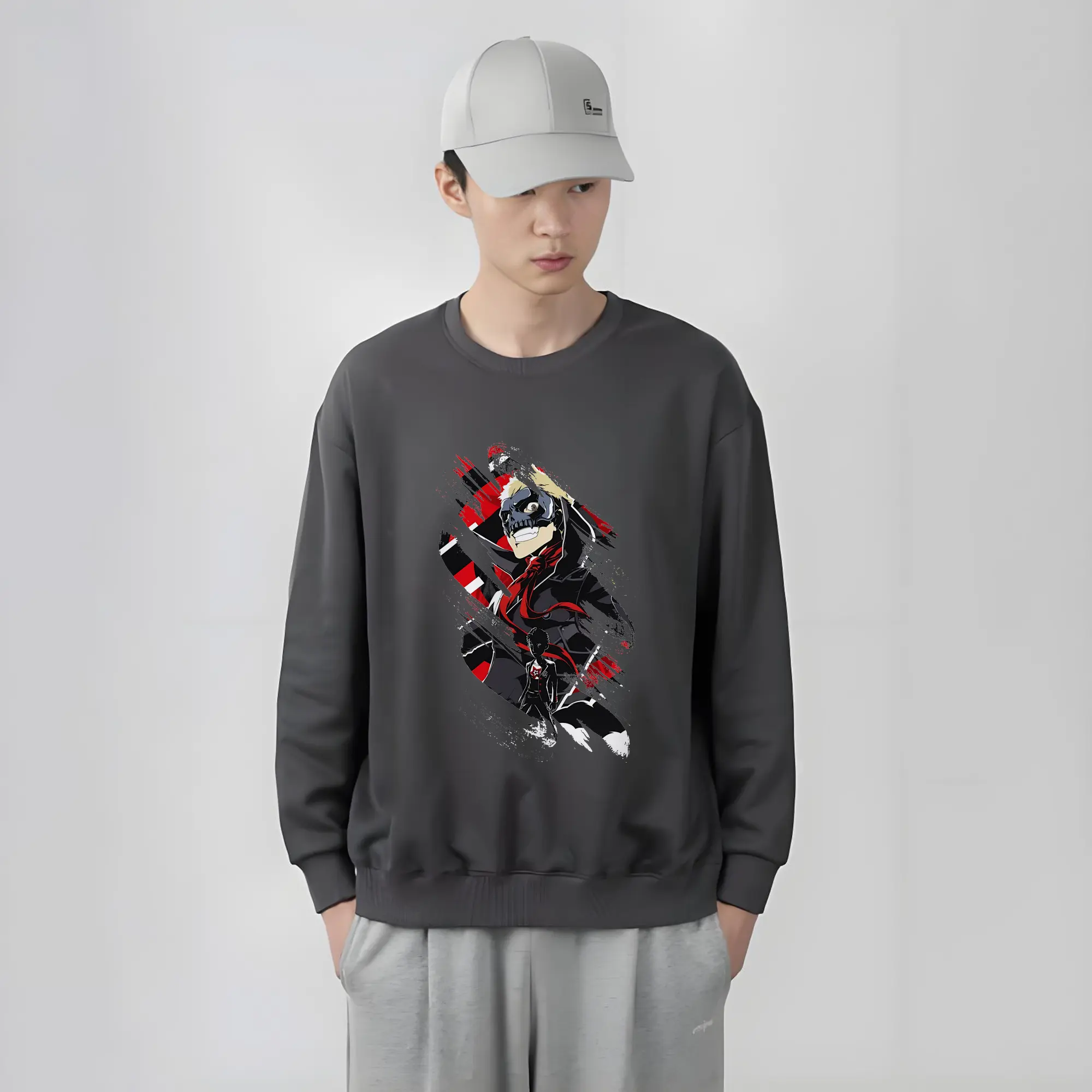 ペルソナ グッズ,坂本竜司