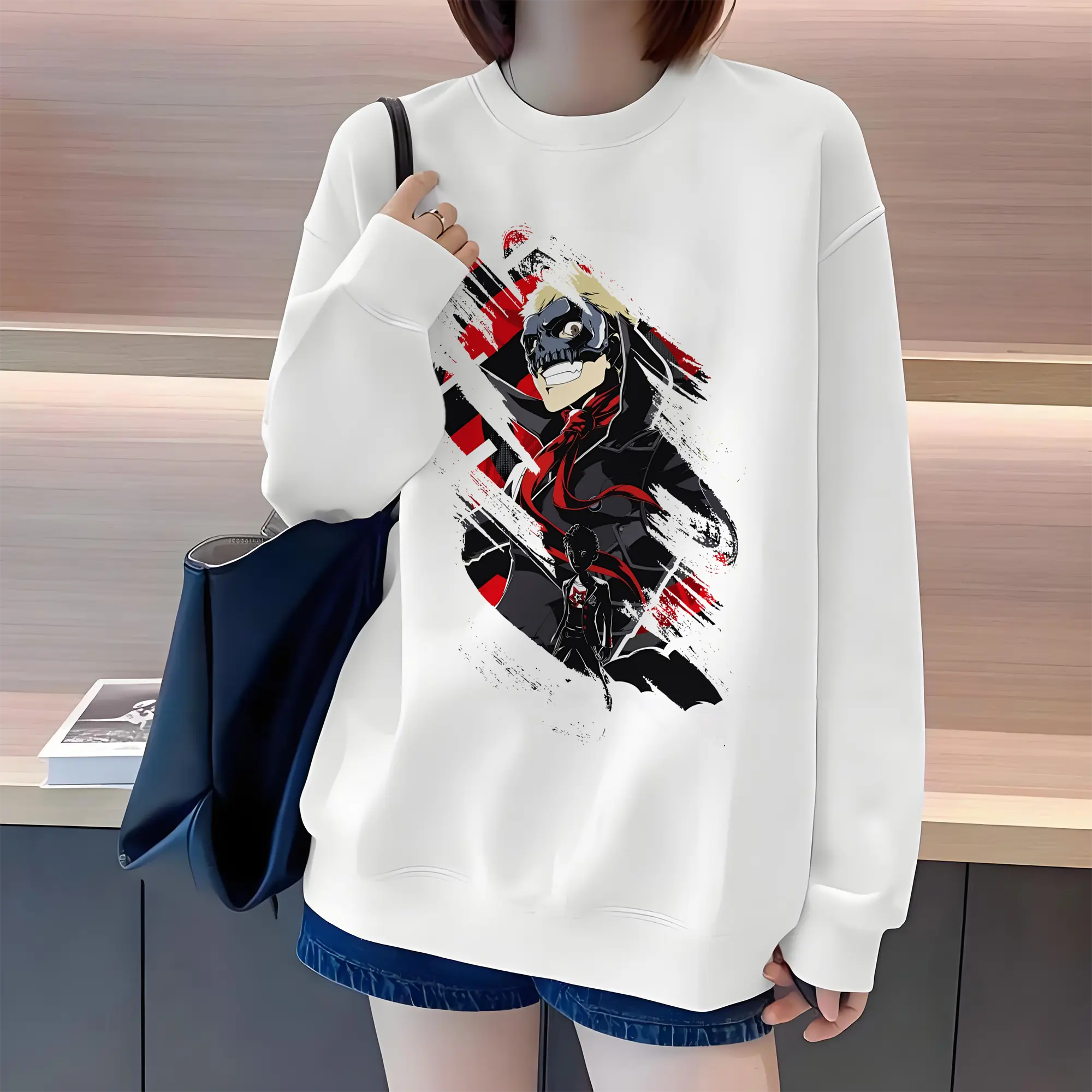 ペルソナ グッズ,坂本竜司