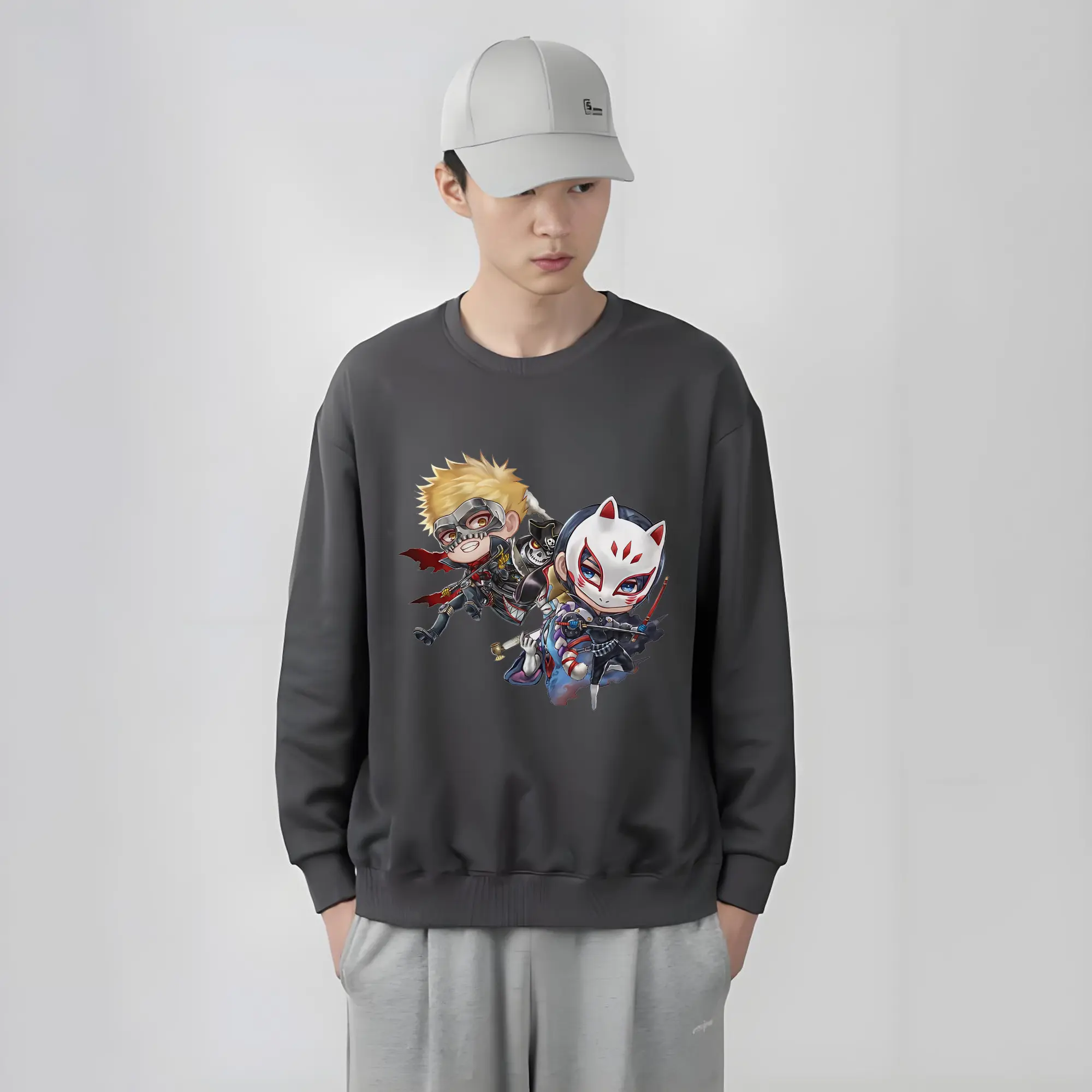 ペルソナ グッズ,坂本竜司