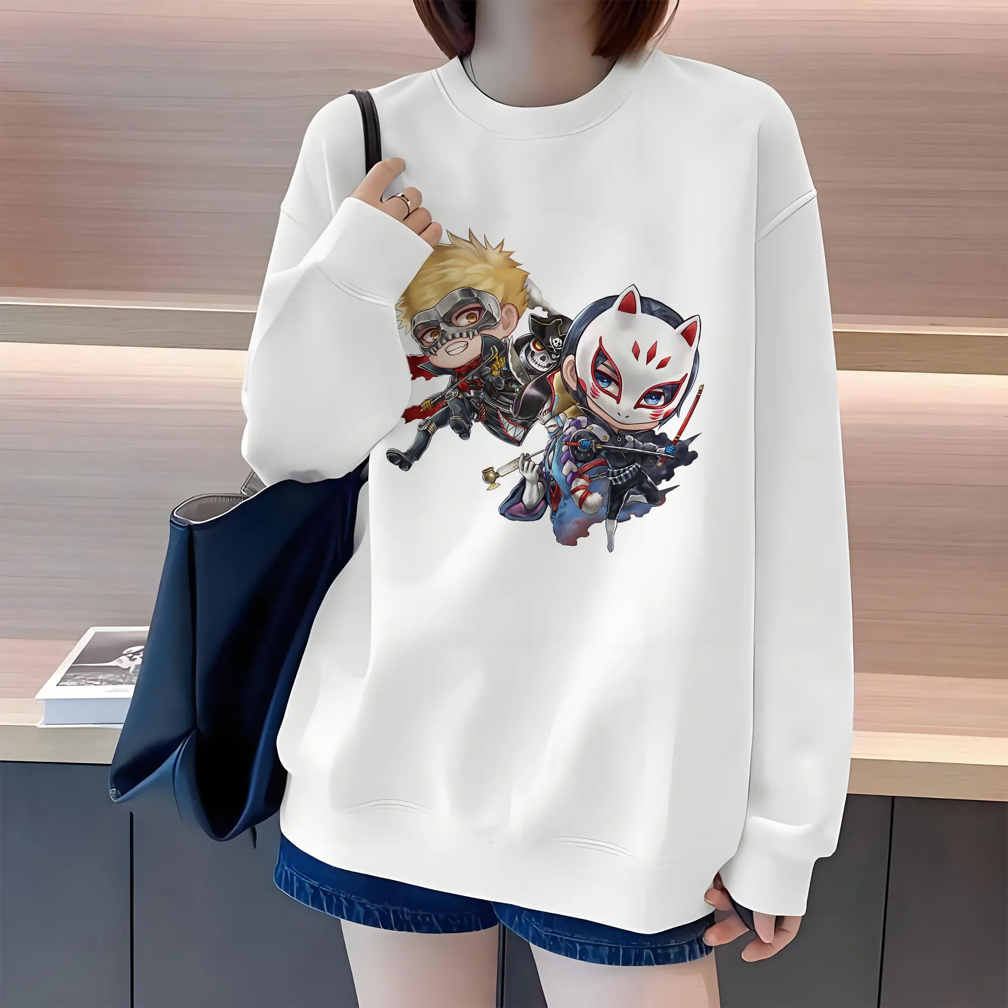 ペルソナ グッズ,坂本竜司