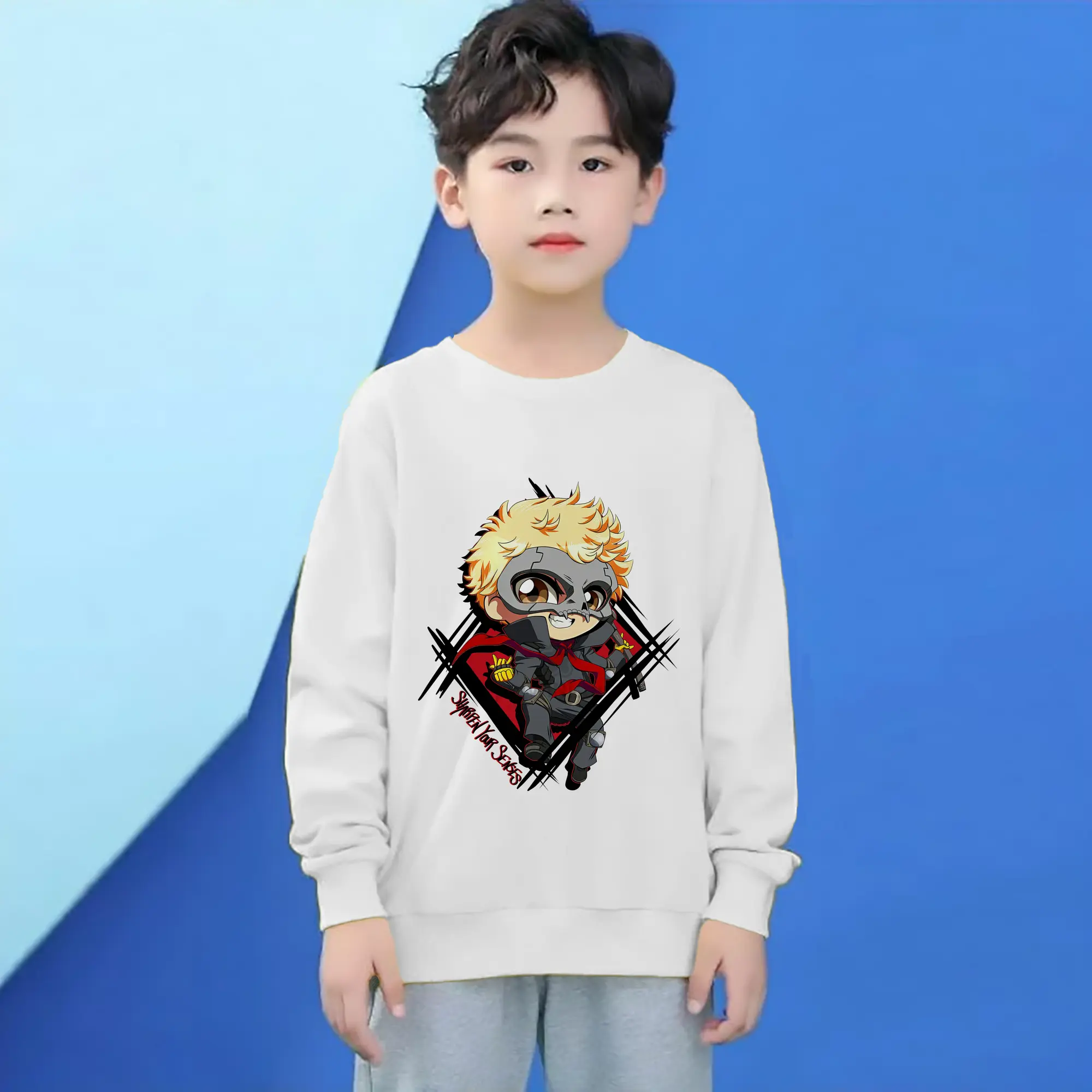 ペルソナ グッズ,坂本竜司