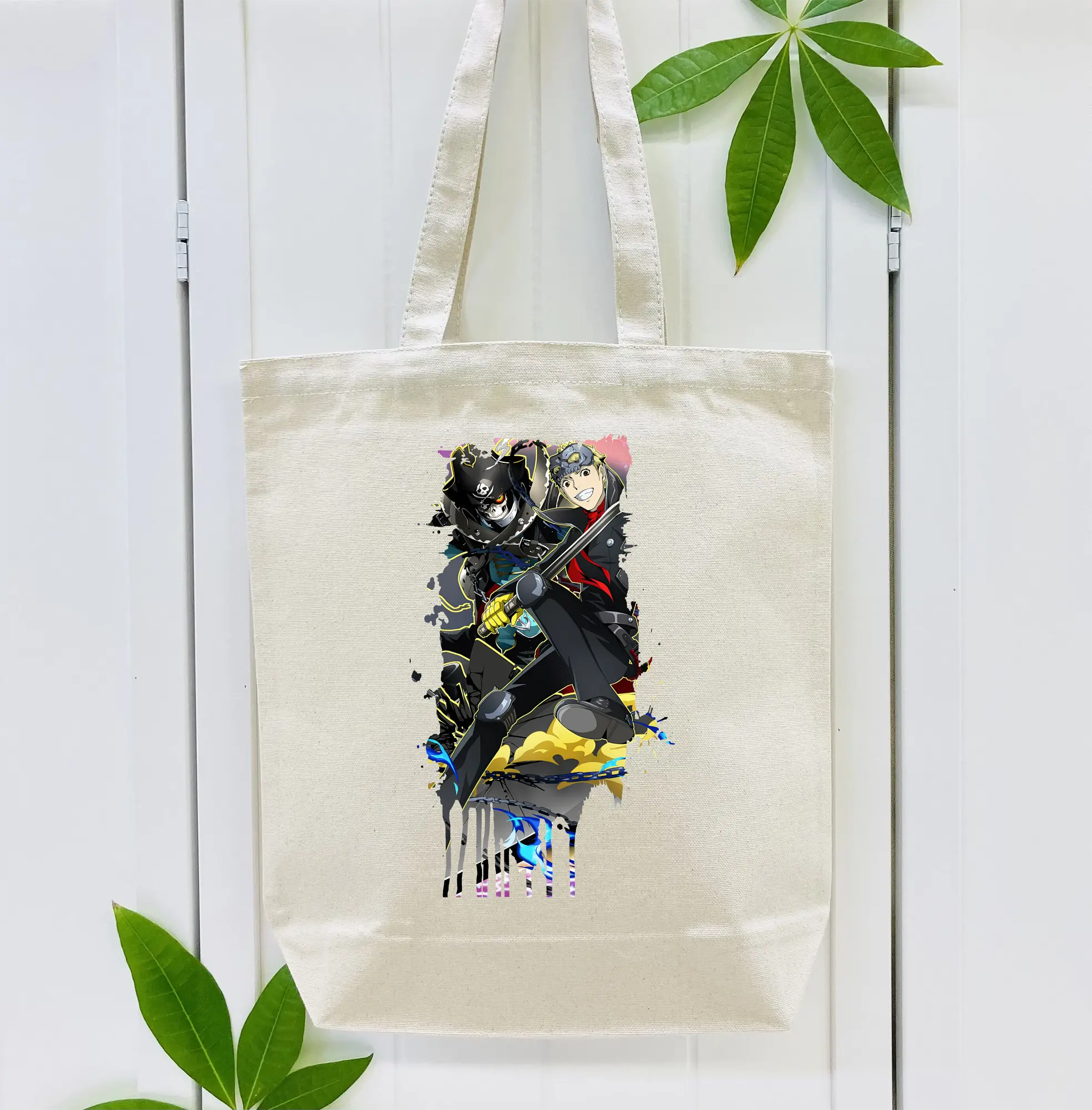 ペルソナ グッズ,坂本竜司