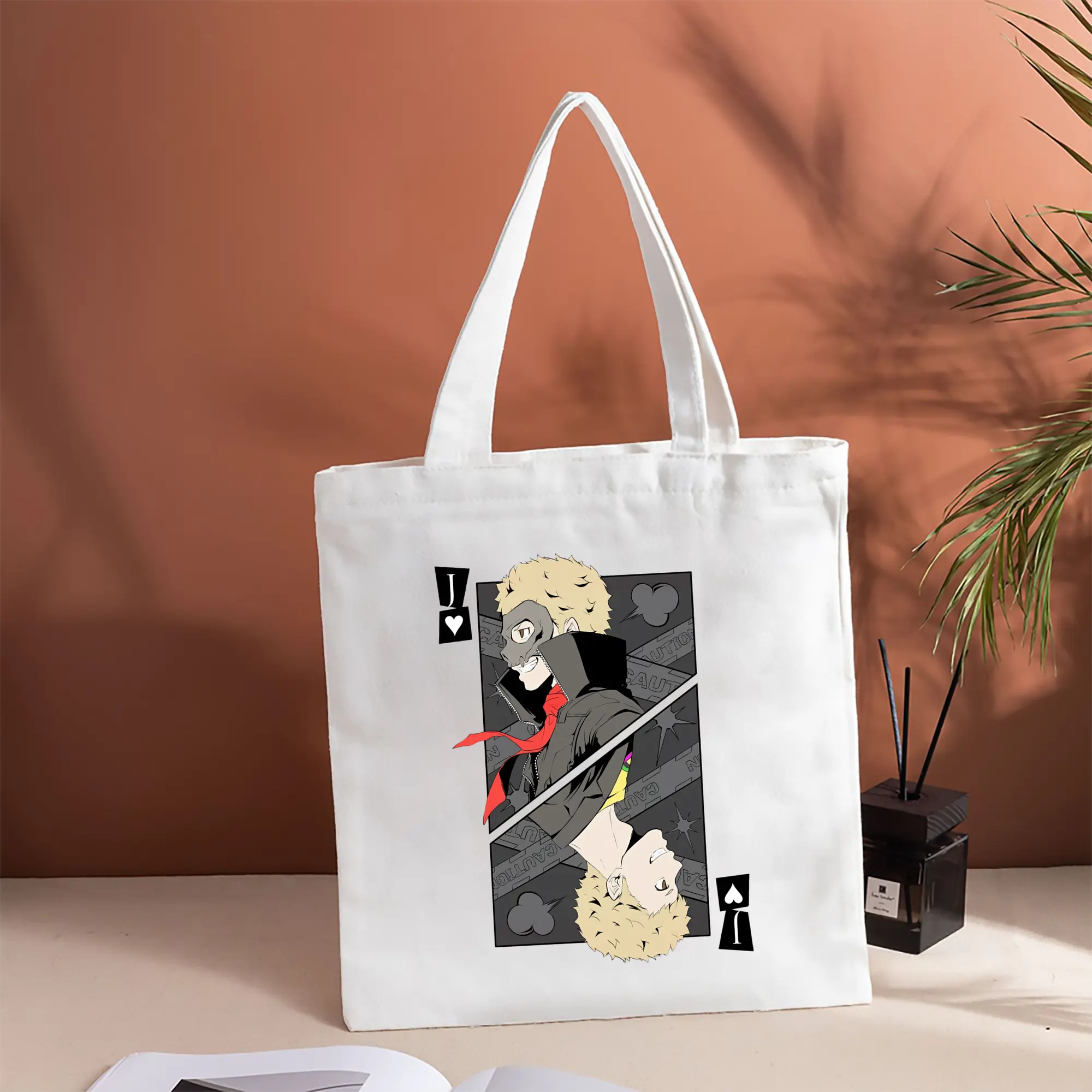 ペルソナ グッズ,坂本竜司