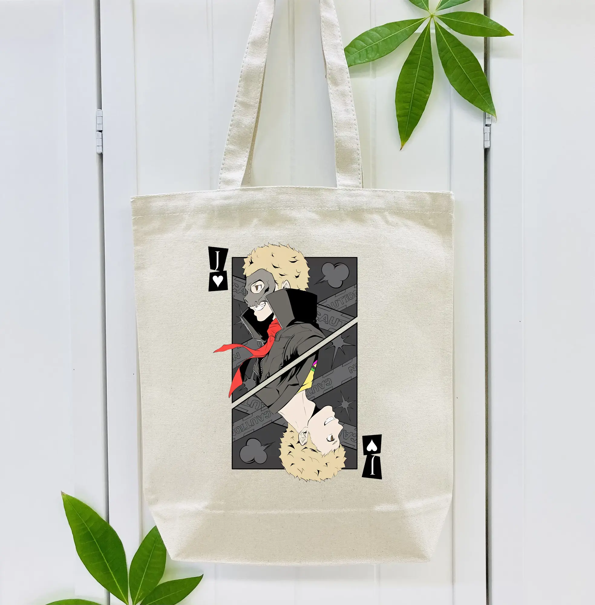 ペルソナ グッズ,坂本竜司