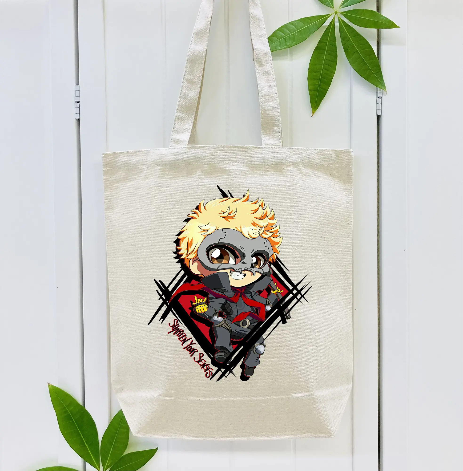 ペルソナ グッズ,坂本竜司