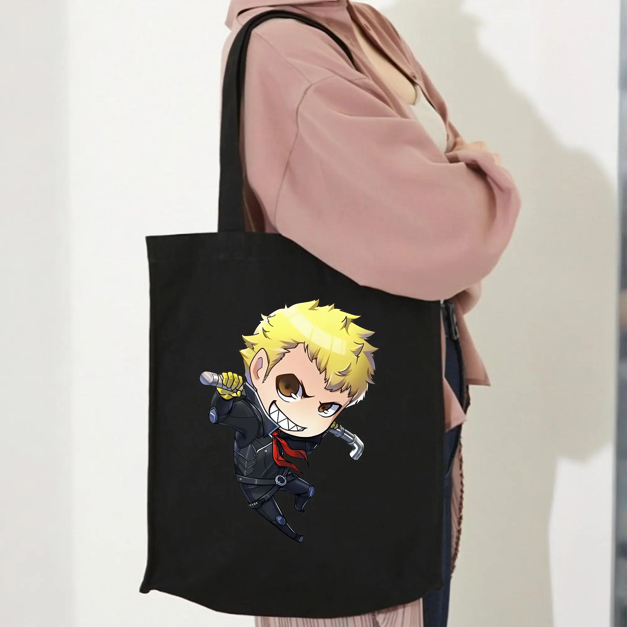 ペルソナ グッズ,坂本竜司