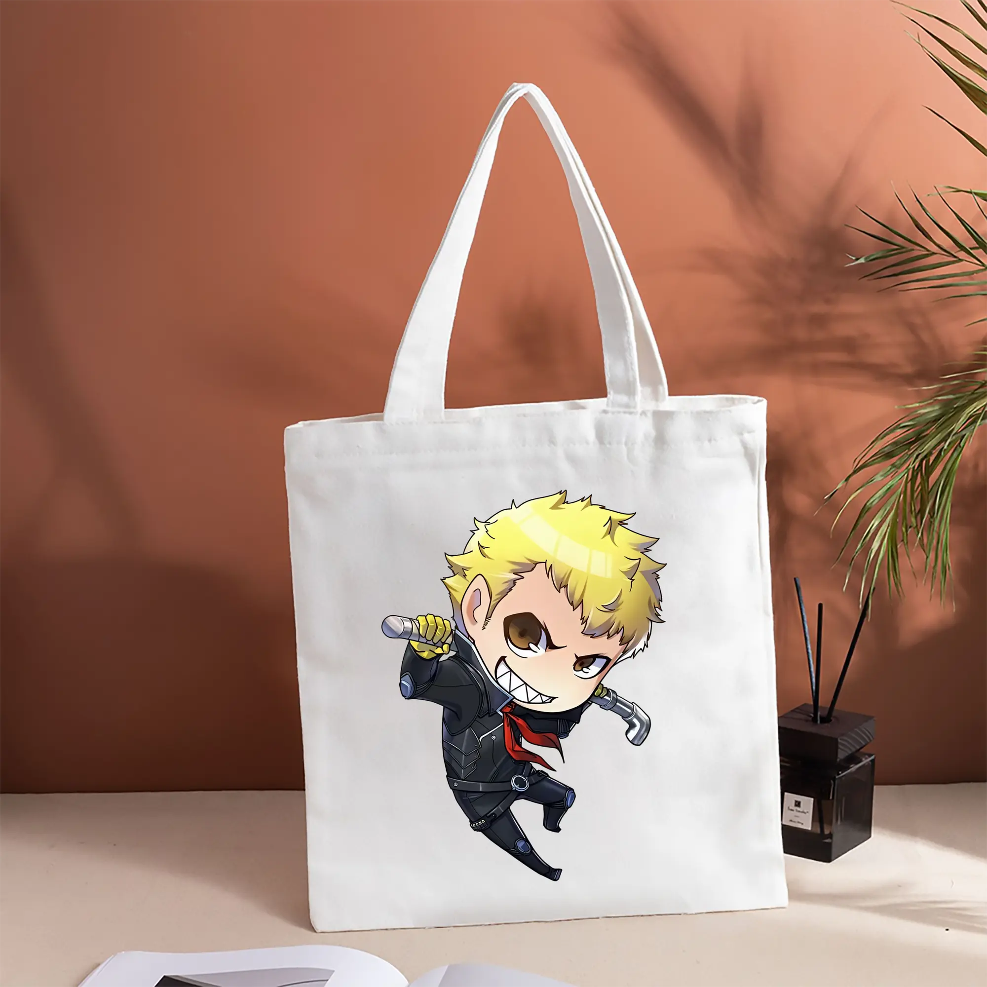 ペルソナ グッズ,坂本竜司