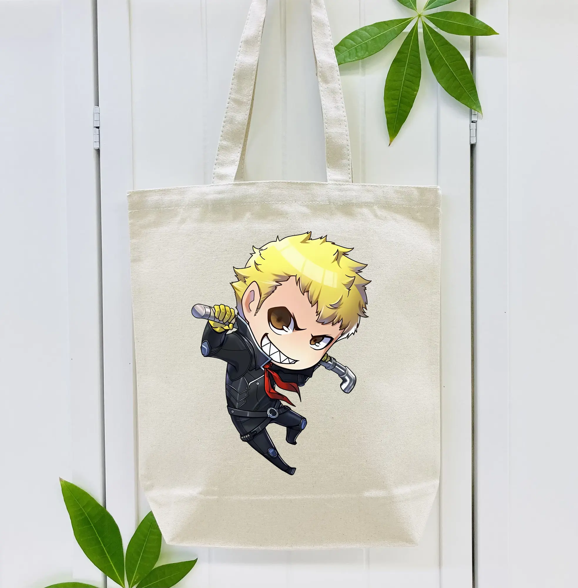 ペルソナ グッズ,坂本竜司