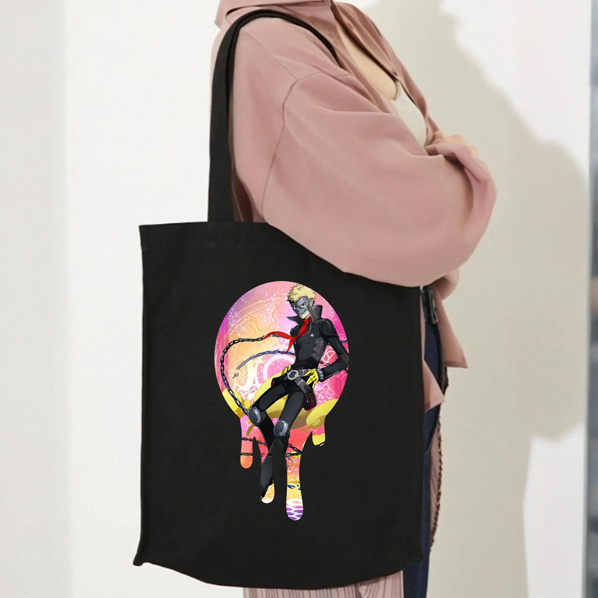 ペルソナ グッズ,坂本竜司