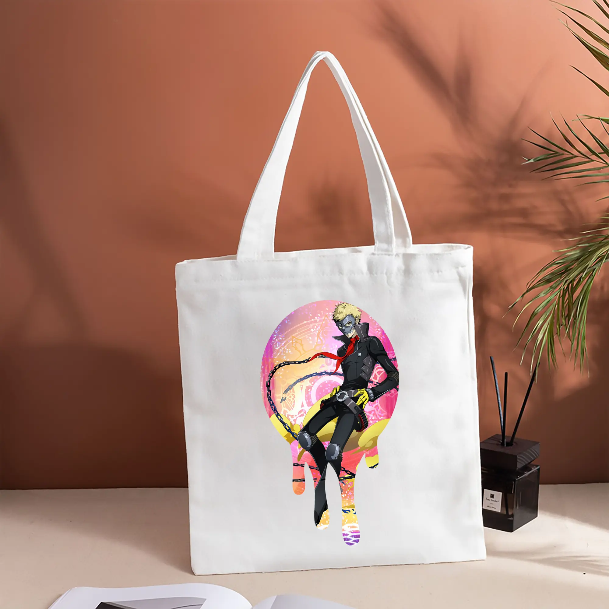 ペルソナ グッズ,坂本竜司